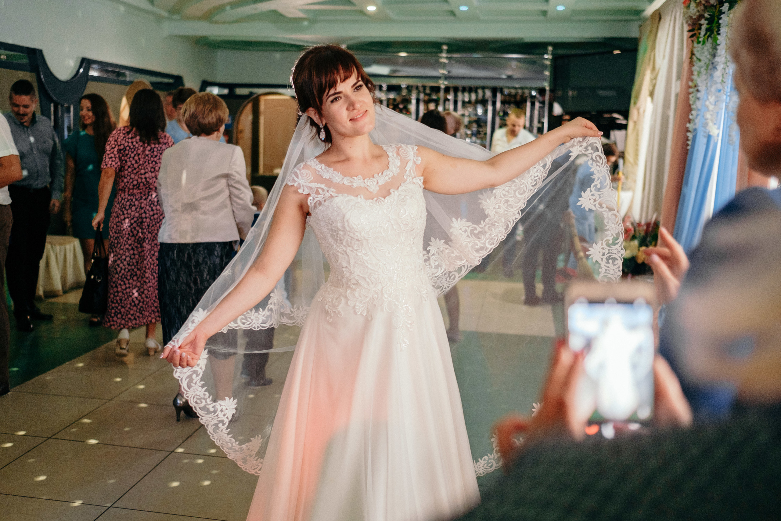 Дмитрий+Наташа 22.09.2018. Ivan Skufinsky — wedding and family photographer in Vancouver