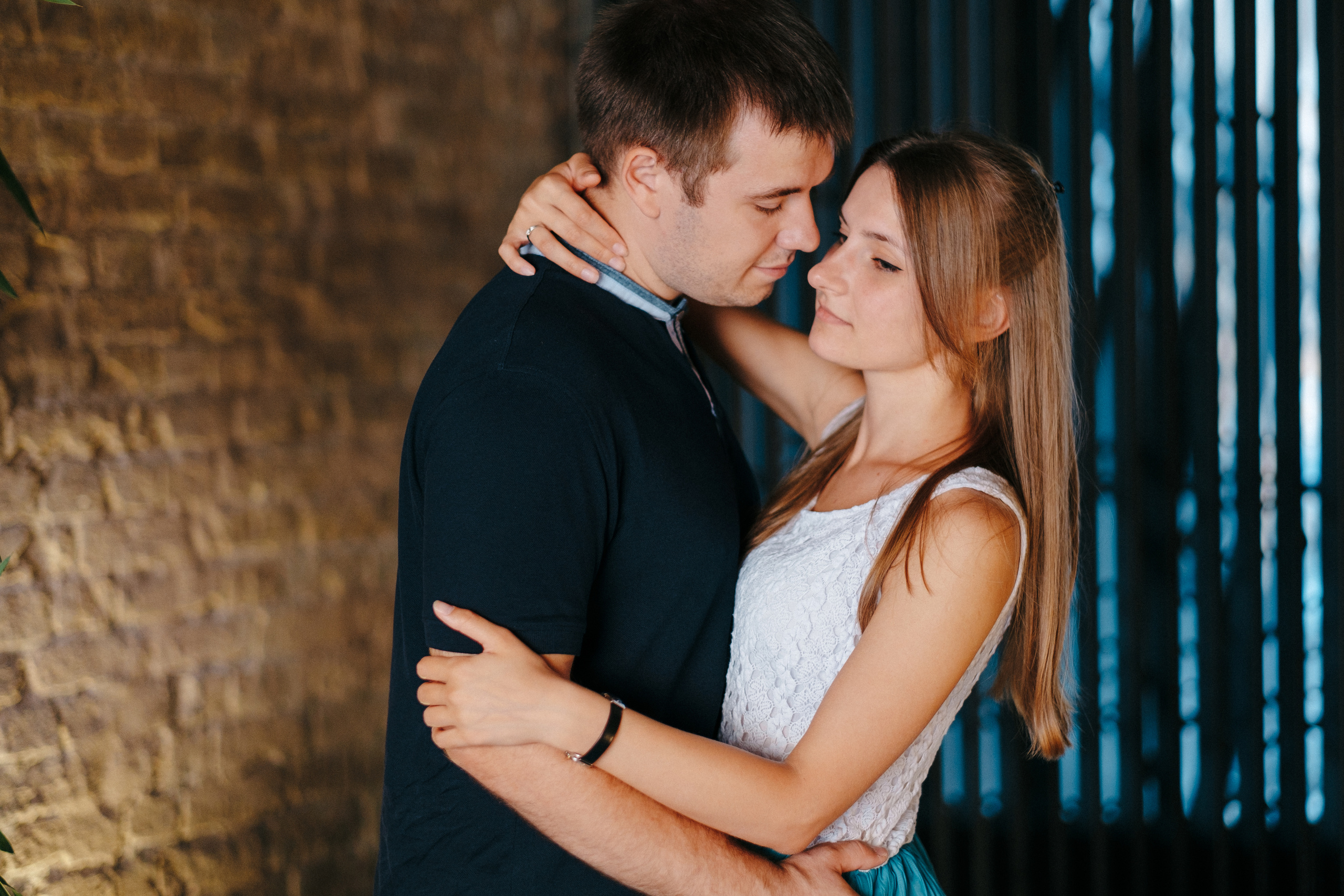 LoveStory Kiev Raman+Alexandra. Ivan Skufinsky — wedding and family photographer in Vancouver