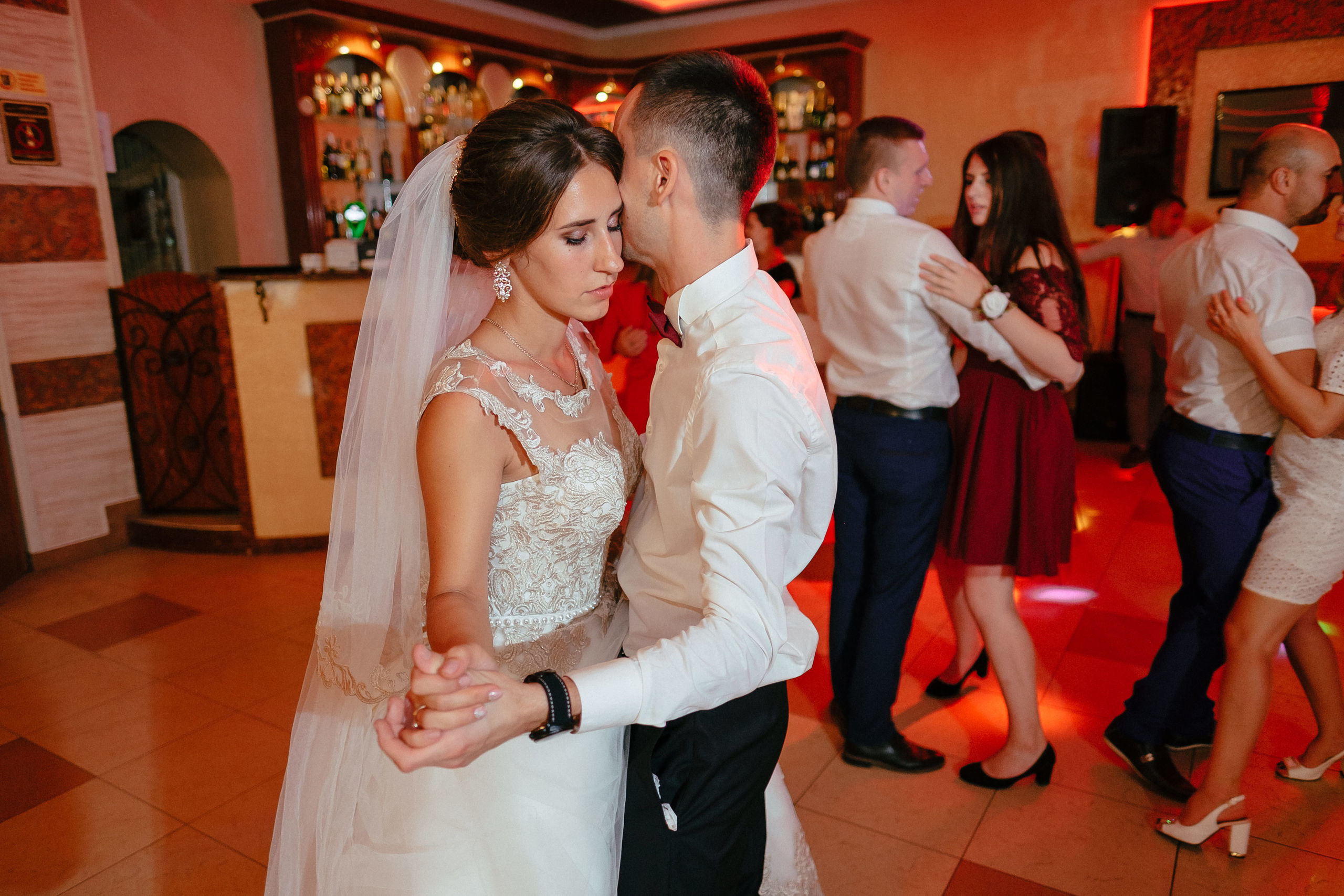 4.08.2018 Wedding Day. Ivan Skufinsky — wedding and family photographer in Vancouver