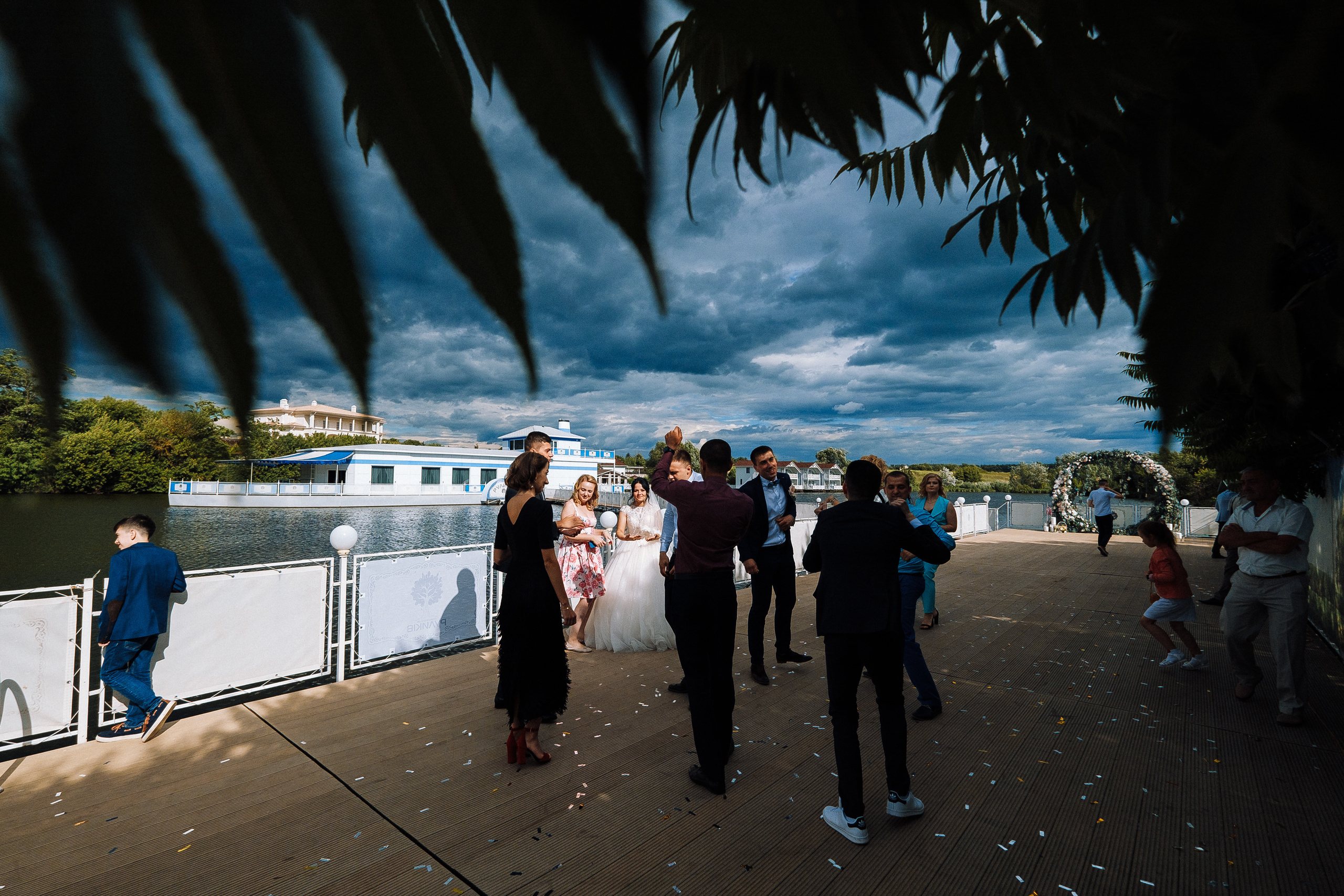 29.06.2019 WeddingStory. Ivan Skufinsky — wedding and family photographer in Vancouver