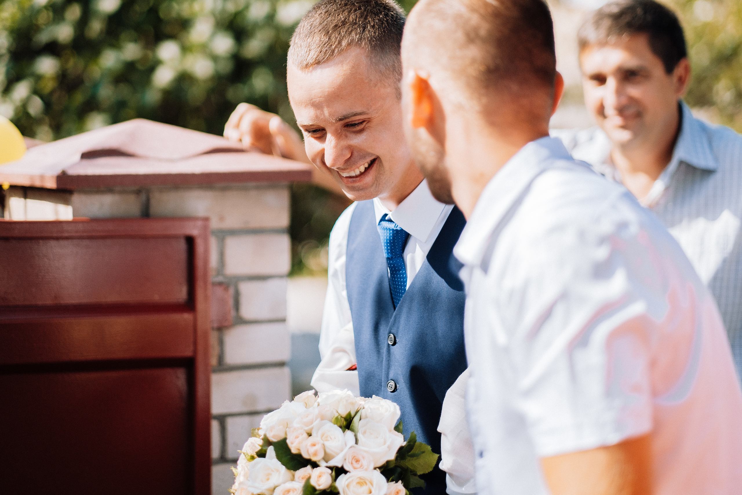 Свадьба 10.08.2019. Ivan Skufinsky — wedding and family photographer in Vancouver