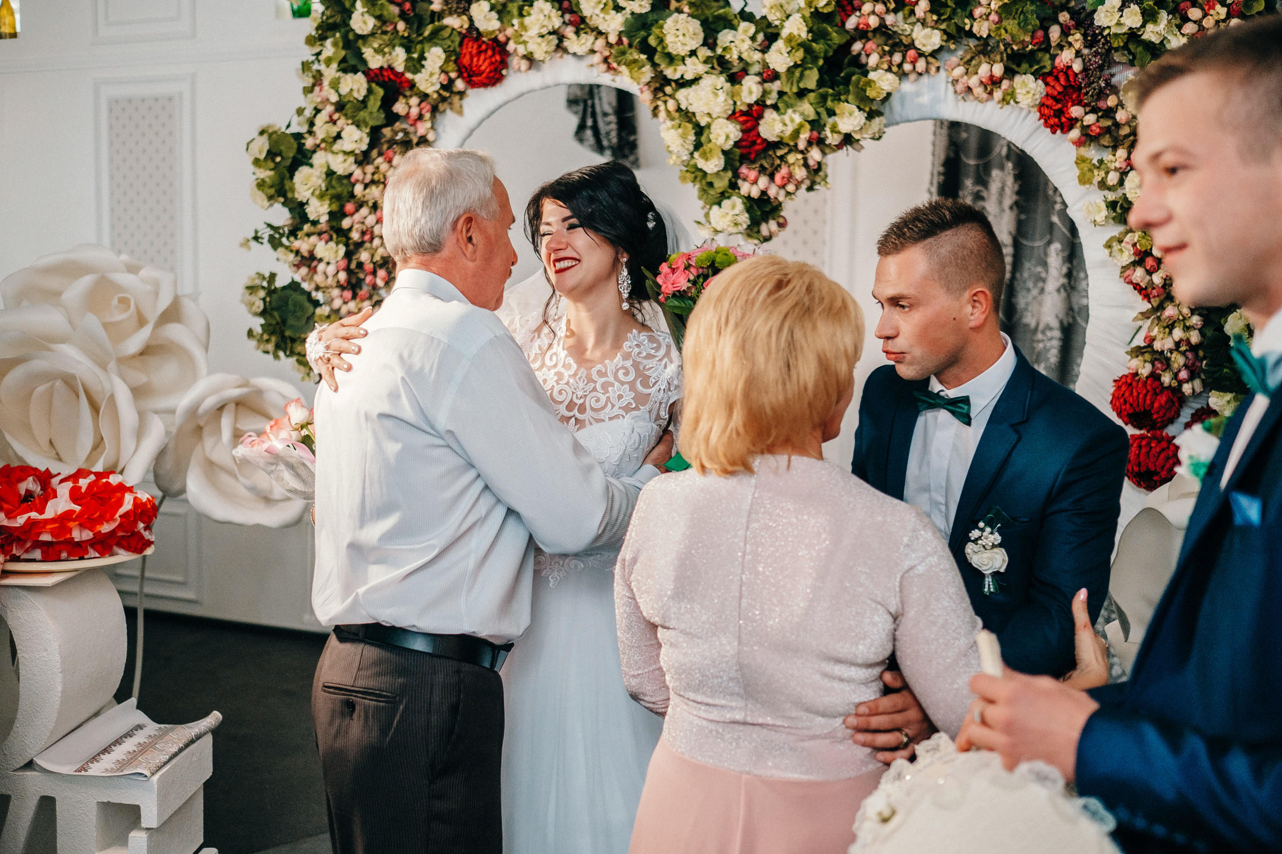 29.09.2018 Wedding Story. Ivan Skufinsky — wedding and family photographer in Vancouver