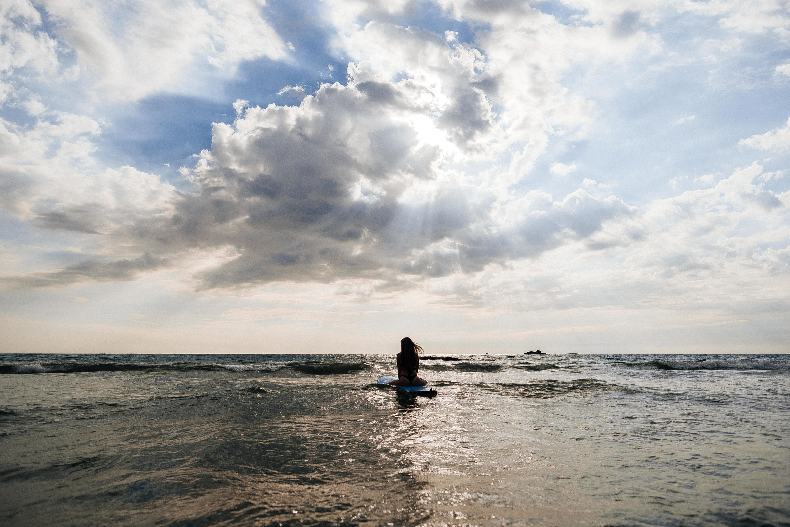 Maria Zhuk — Bentota. Ivan Skufinsky — wedding and family photographer in Vancouver