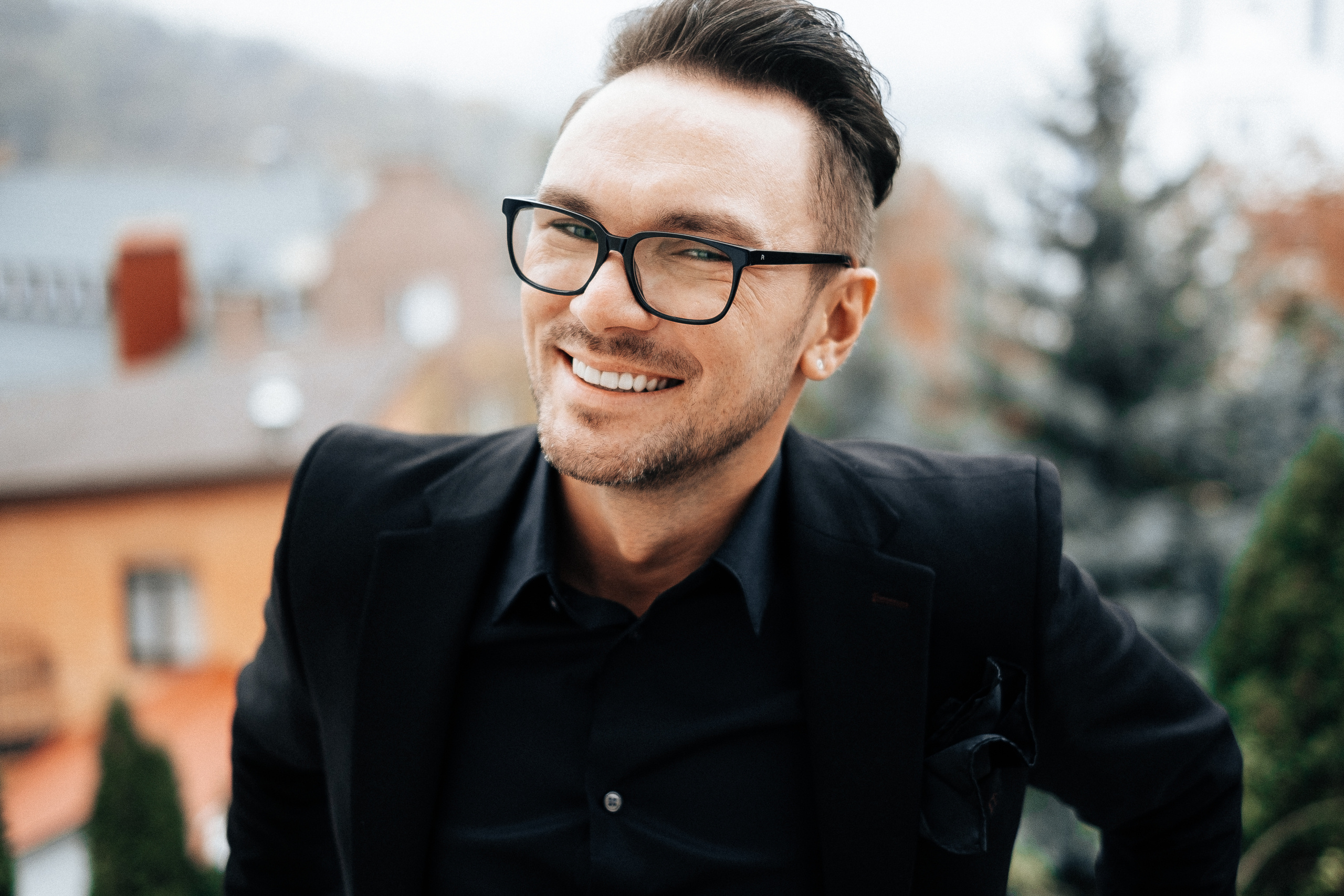 Паша Ковчег -2019-. Ivan Skufinsky — wedding and family photographer in Vancouver