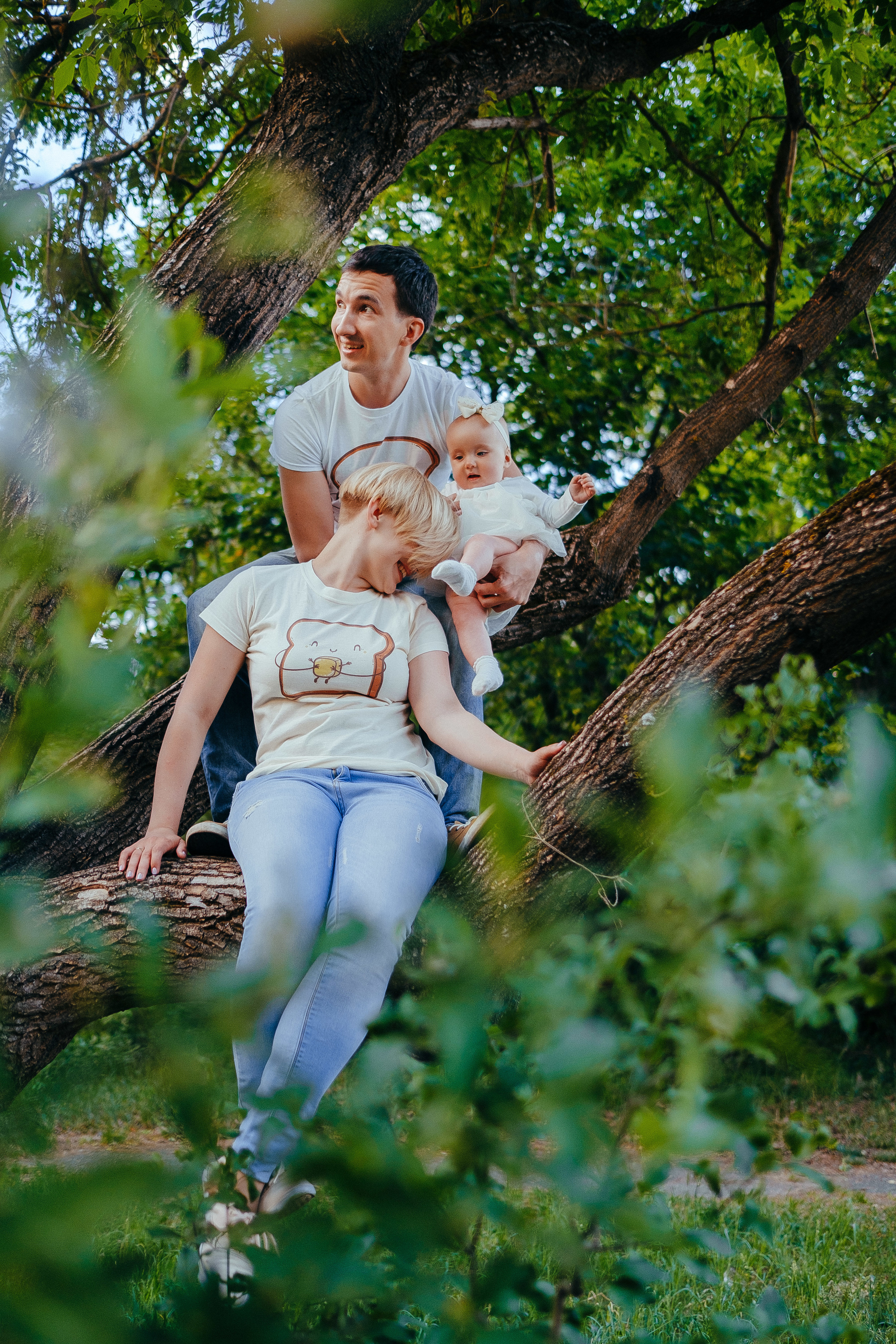 Семейный фотограф Киев. Ivan Skufinsky — wedding and family photographer in Vancouver