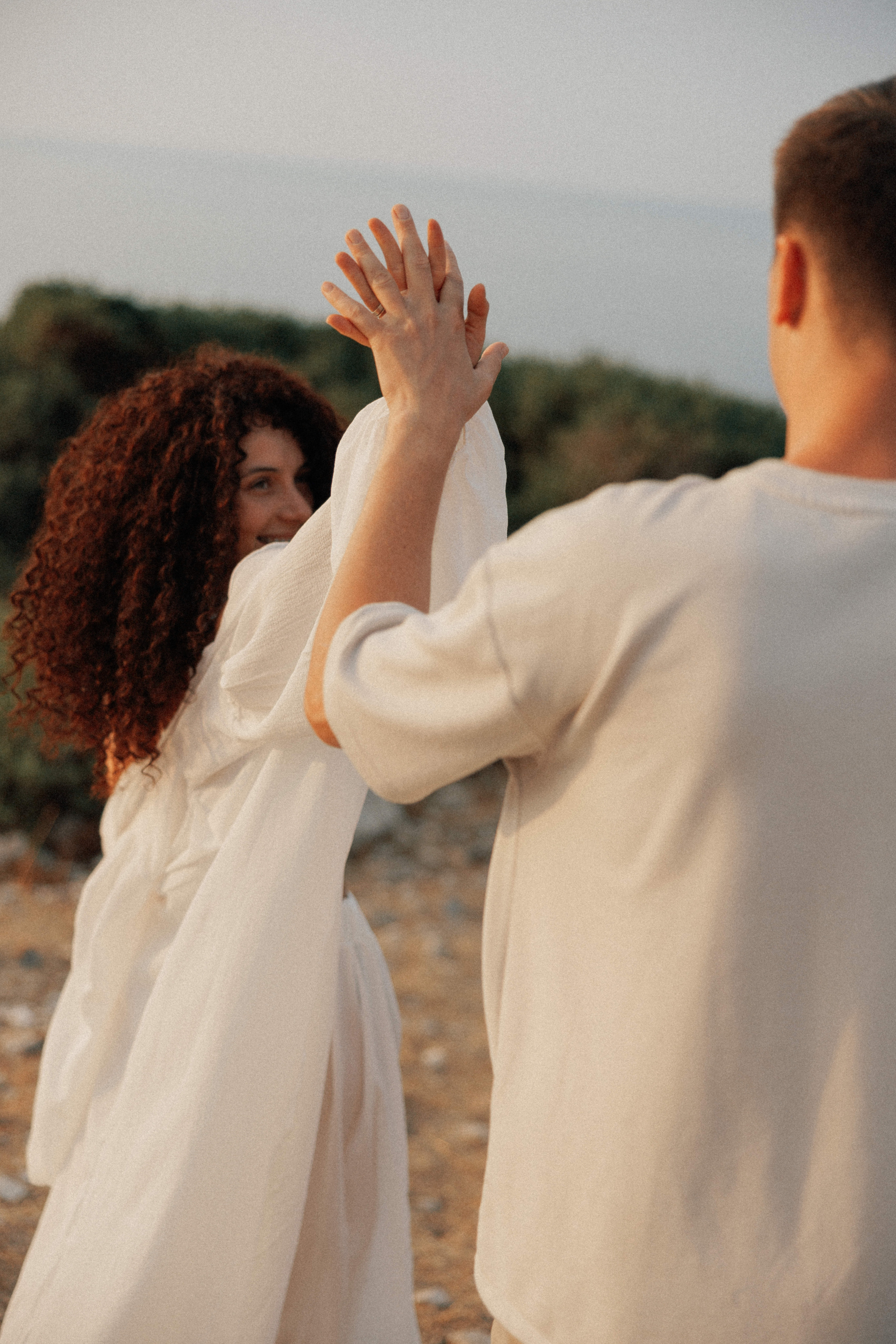 Alsu & Anton. Izmir. Ivan Skufinsky — wedding and family photographer in Vancouver