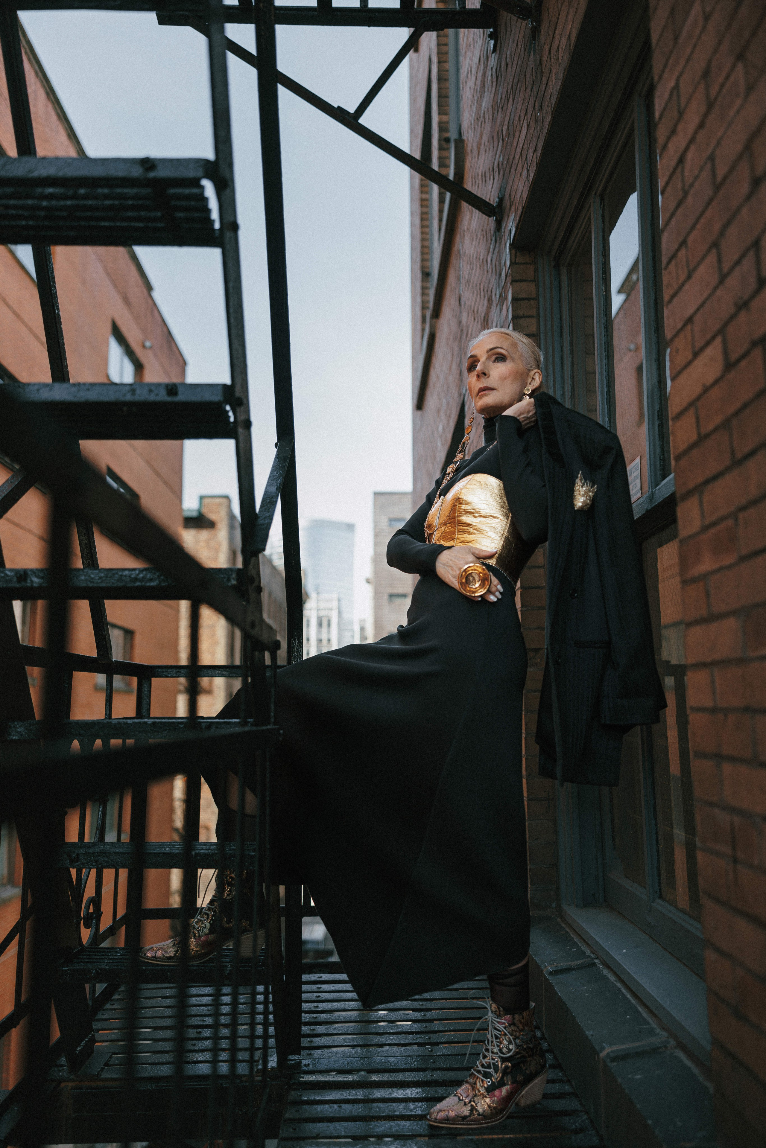 For the Briiskie Bobbins brand. Ivan Skufinsky — wedding and family photographer in Vancouver