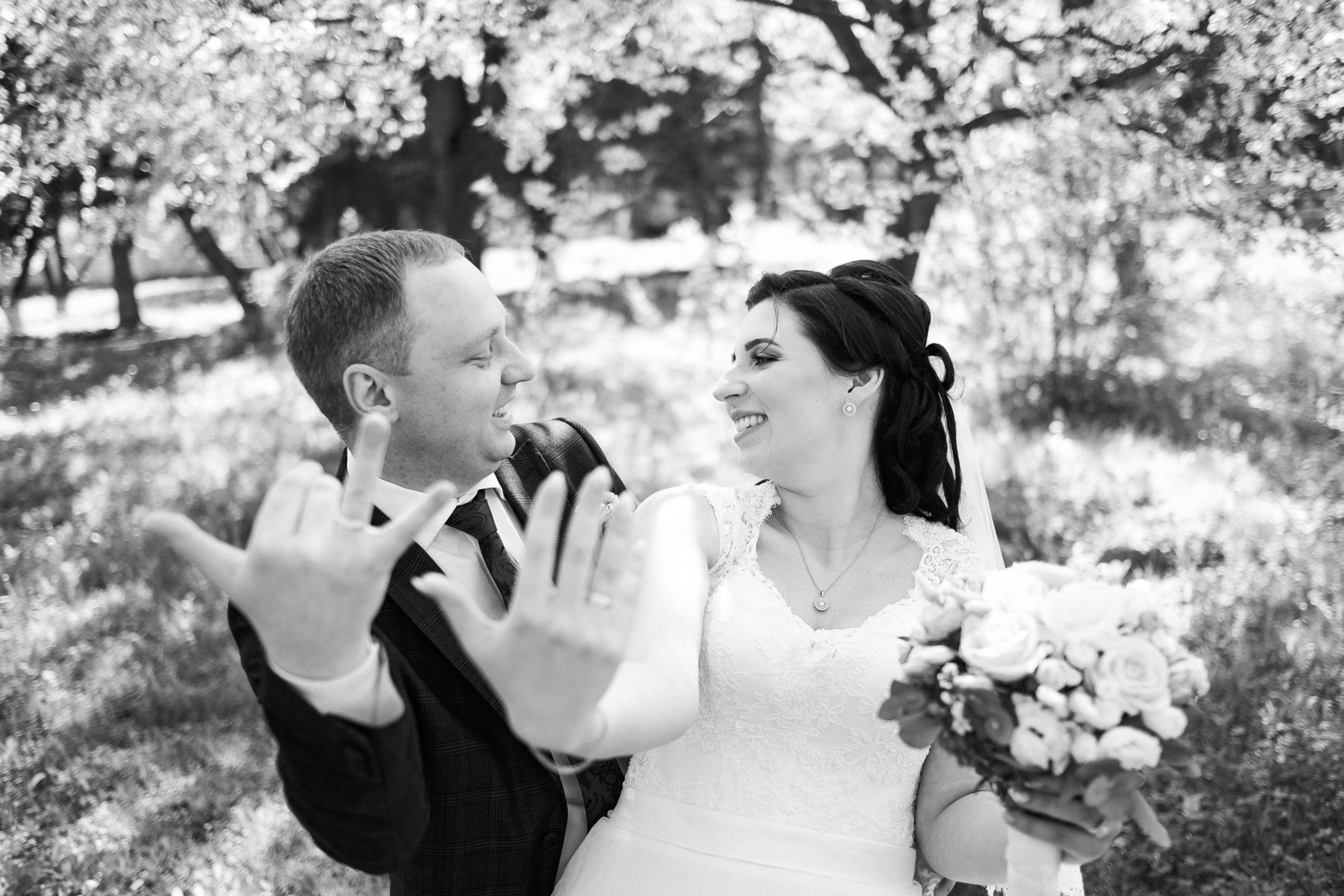 Виктор+Катя. Ivan Skufinsky — wedding and family photographer in Vancouver