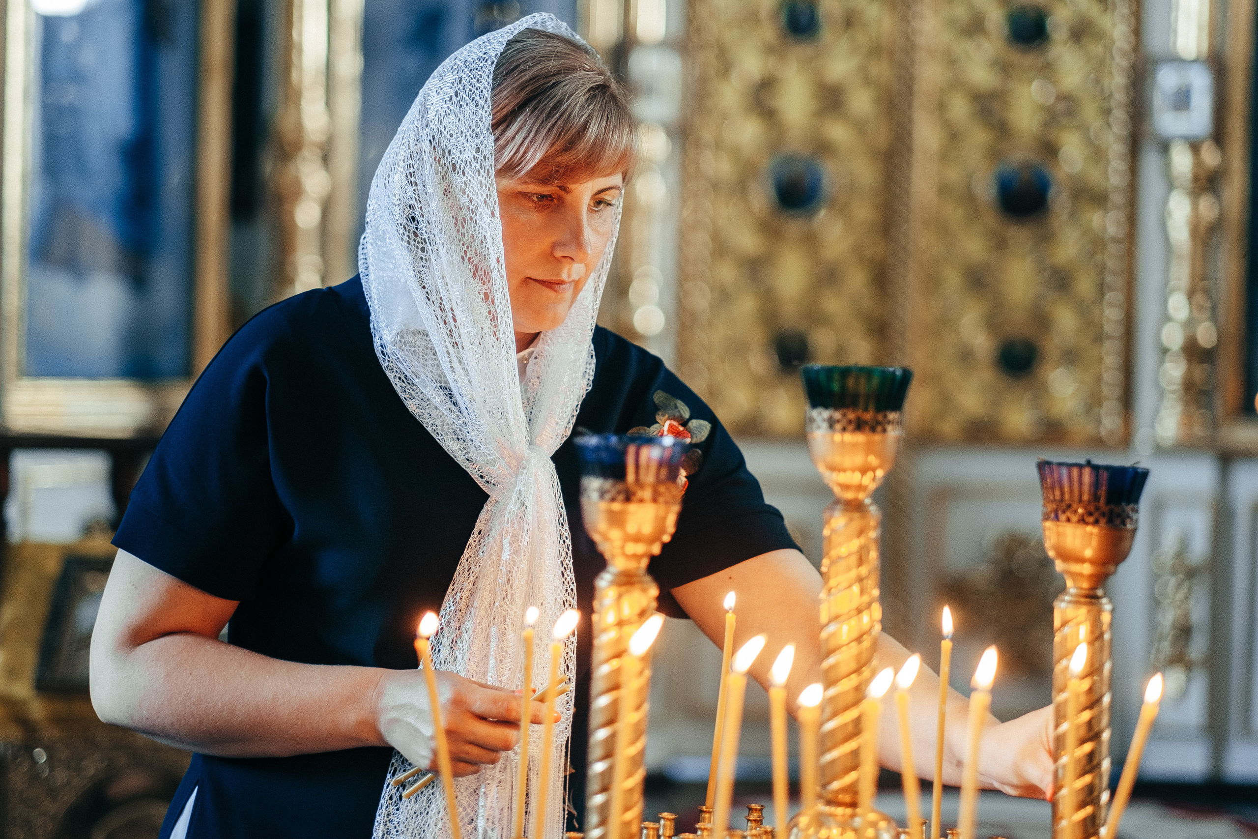 Хрестини 22.07.2018 Даниїл. Ivan Skufinsky — wedding and family photographer in Vancouver