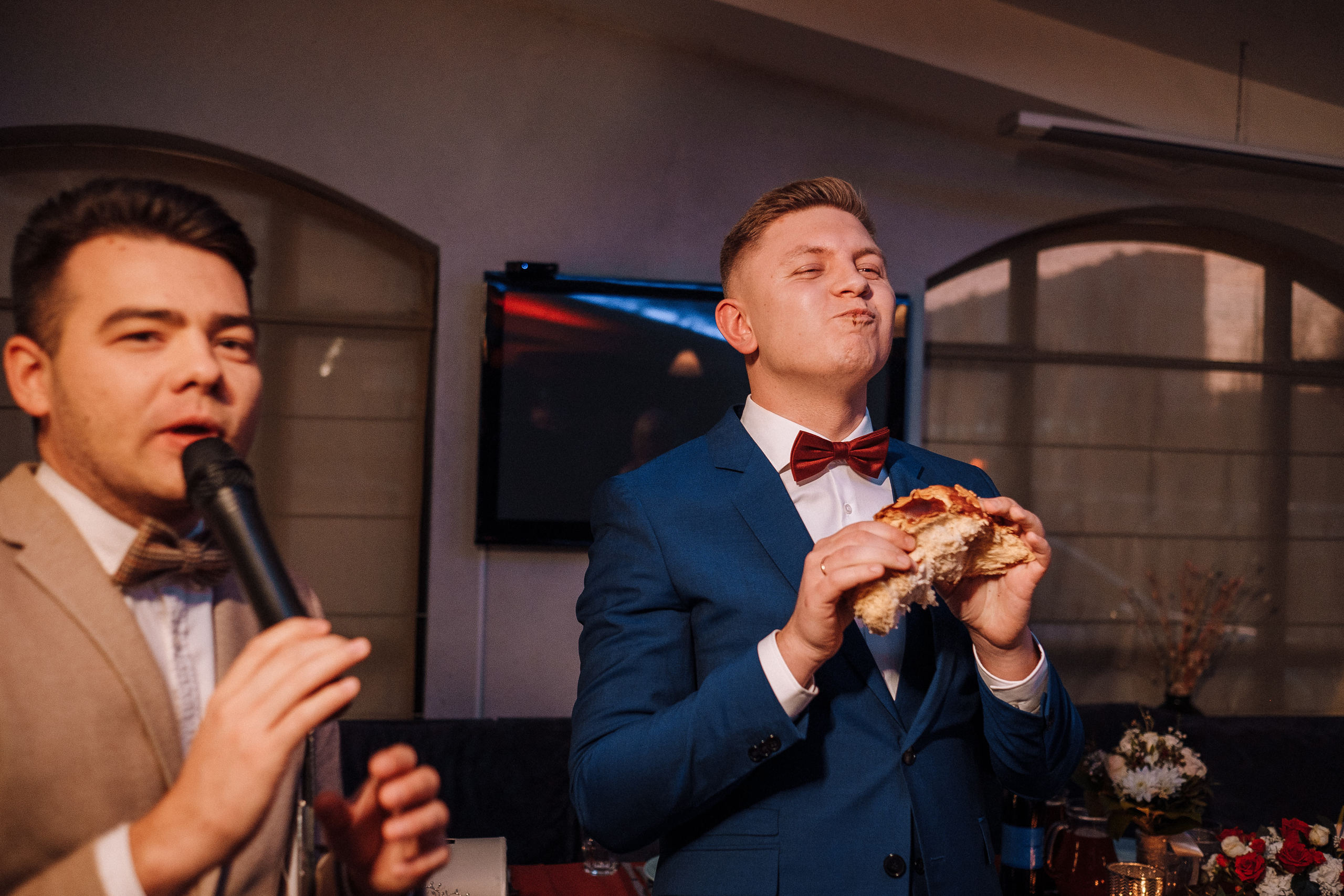 Alexandr+Anastasia 24.11.2019 WeddingStory. Ivan Skufinsky — wedding and family photographer in Vancouver