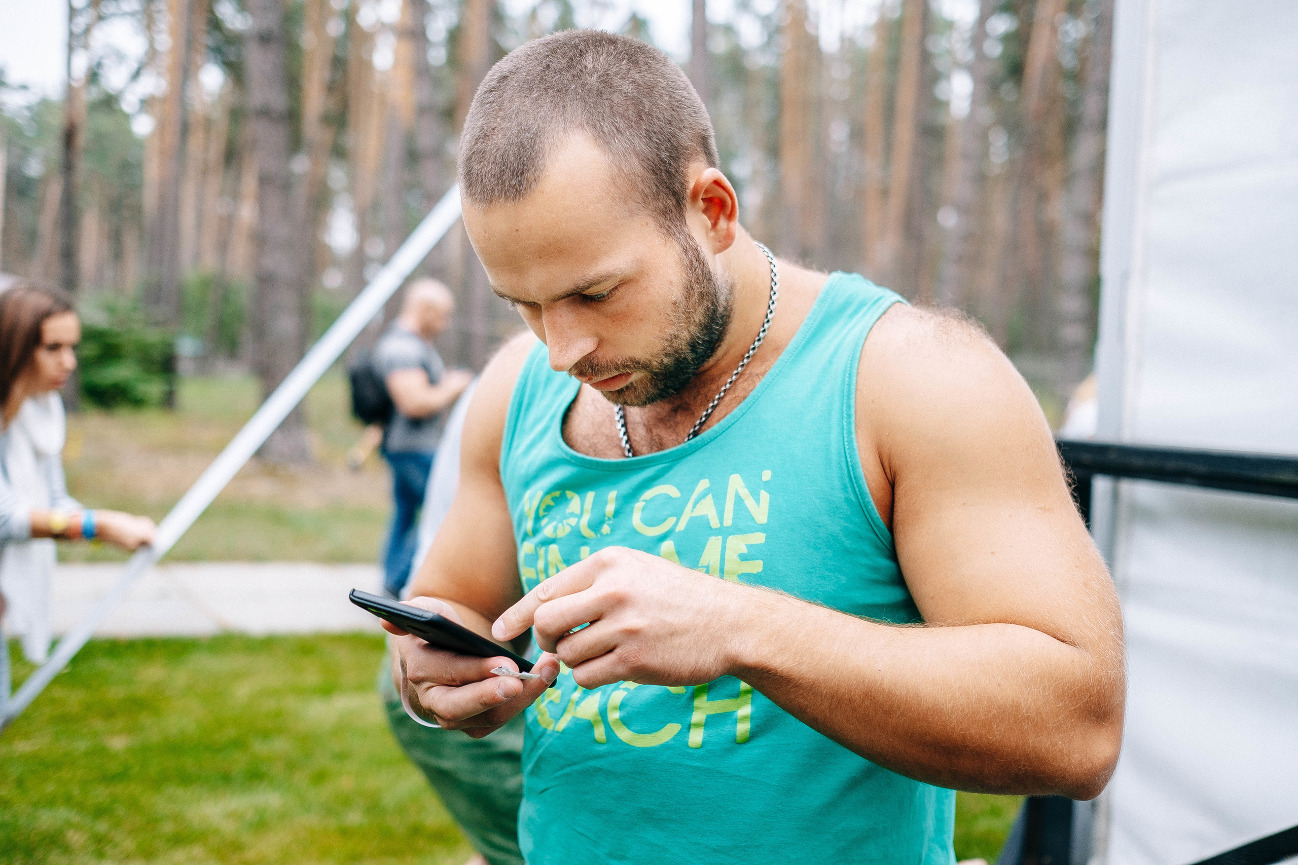 Ивент фотограф, корпоративный квест Адмирал Буча. Ivan Skufinsky — wedding and family photographer in Vancouver