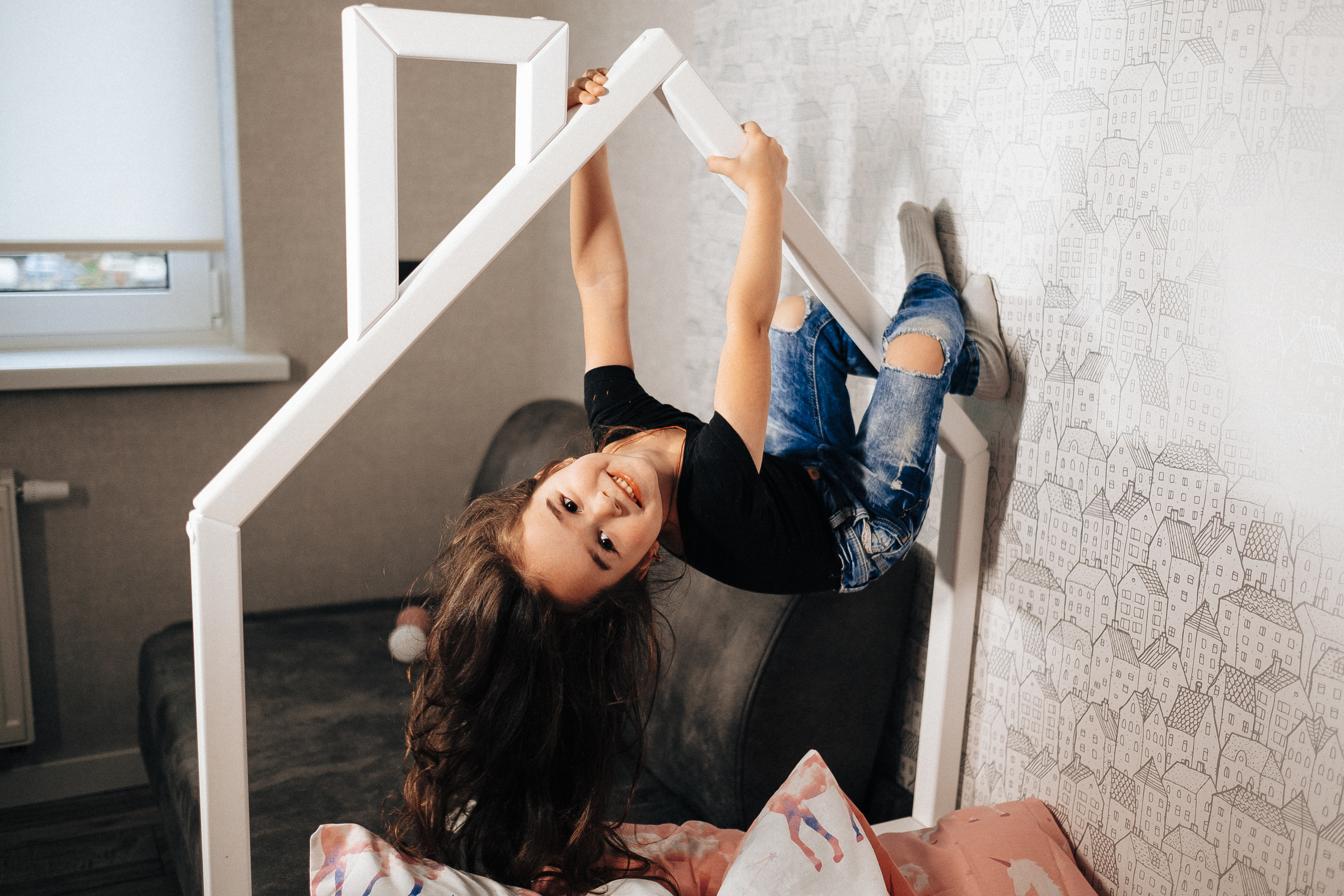 Марина+Андрей+Лиза+Животик. Ivan Skufinsky — wedding and family photographer in Vancouver