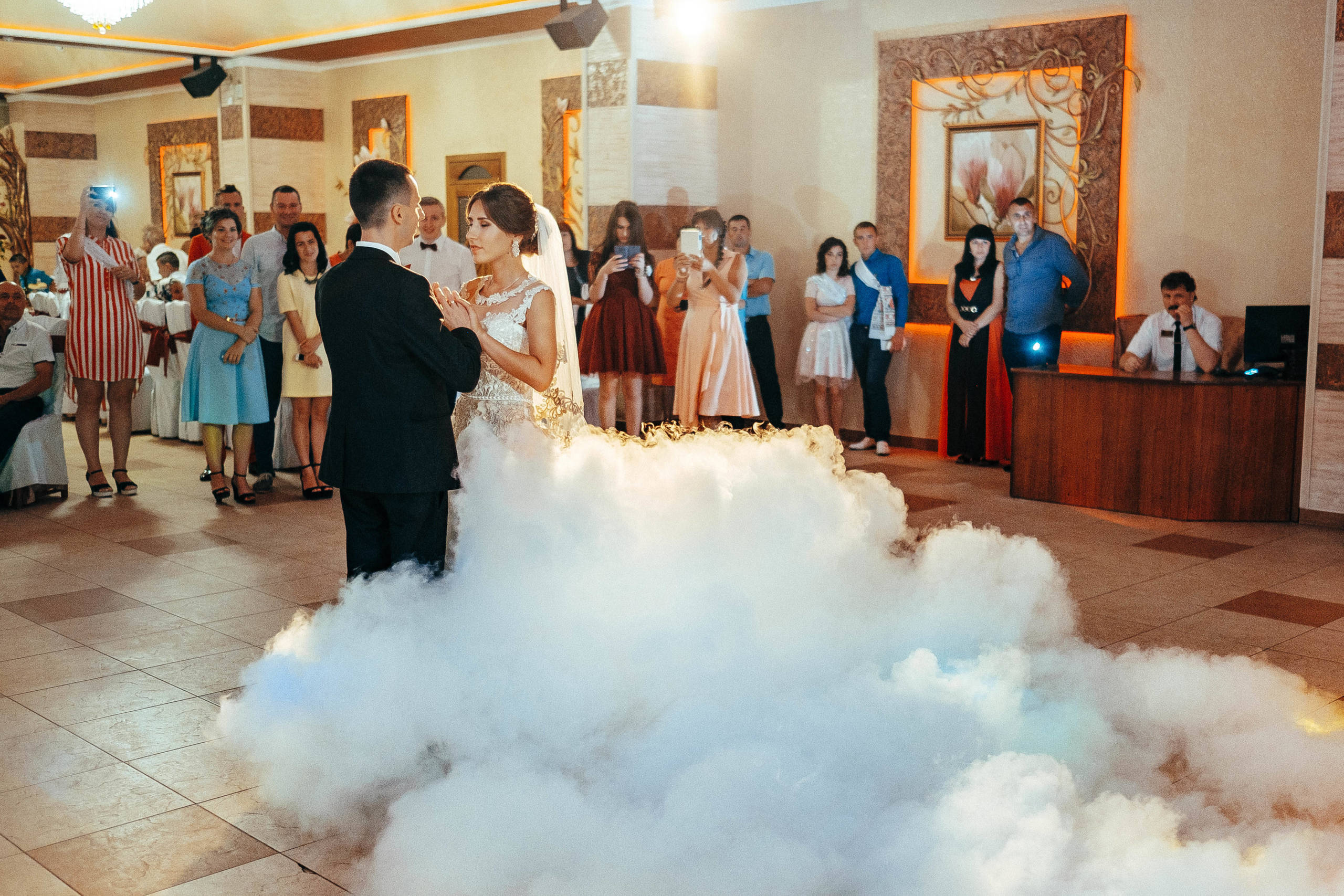 4.08.2018 Wedding Day. Ivan Skufinsky — wedding and family photographer in Vancouver