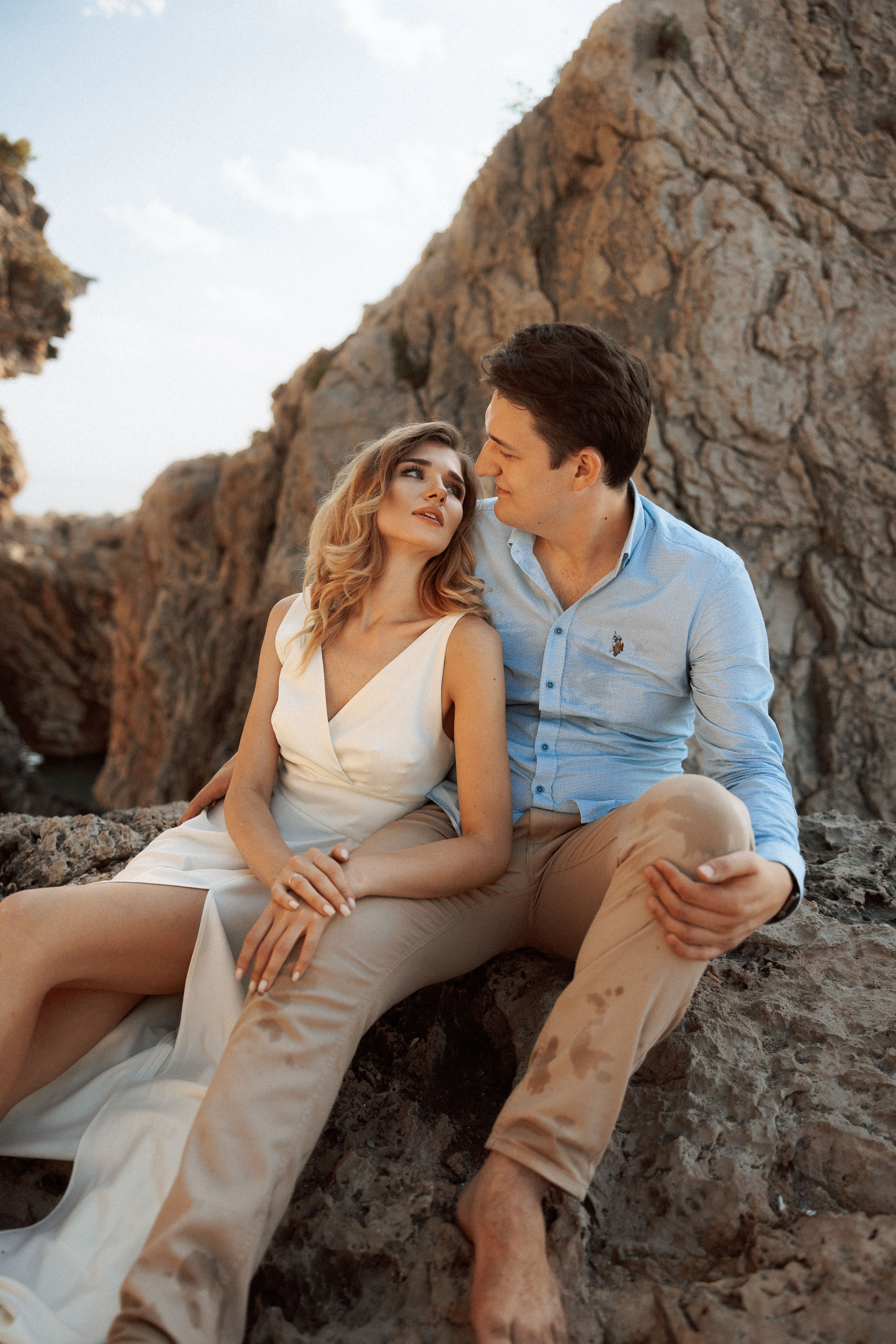 Couples photographer in Vancouver BC. Ivan Skufinsky — wedding and family photographer in Vancouver