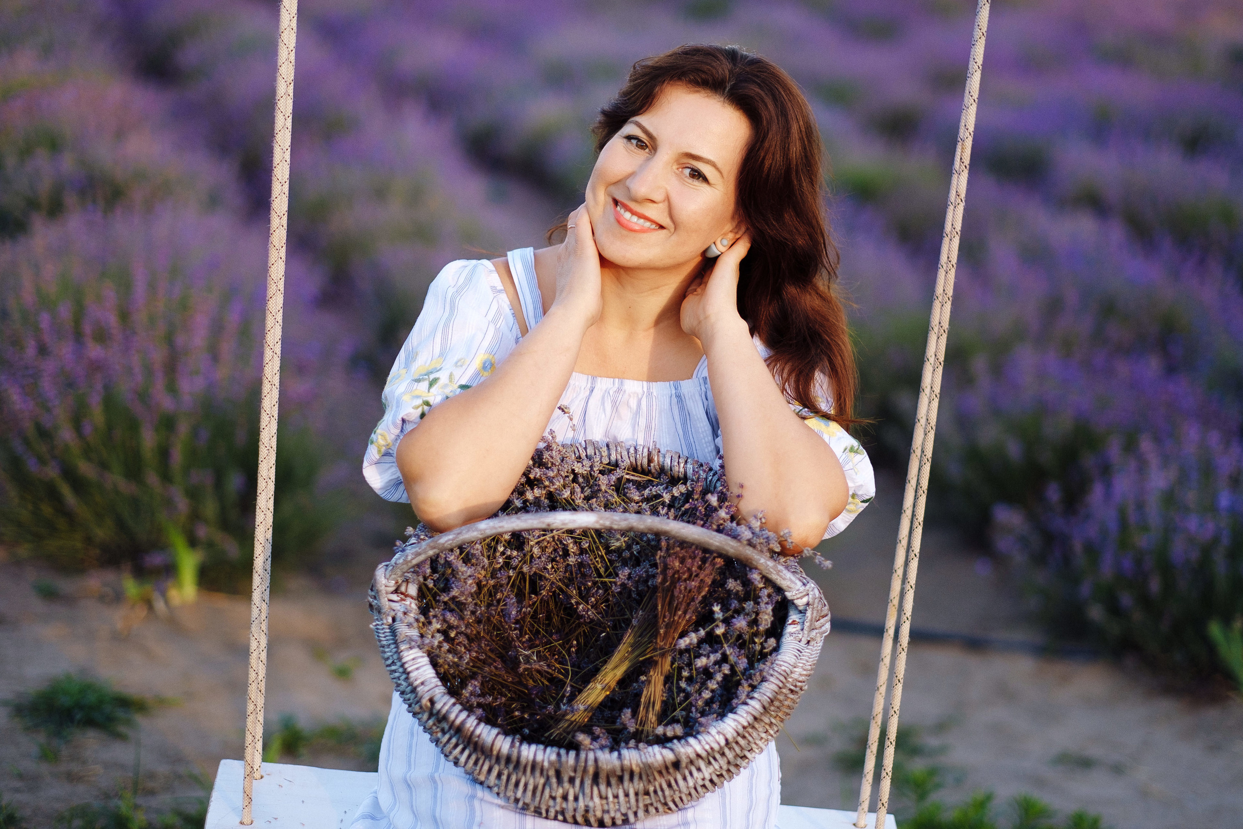 LaVANda. Ivan Skufinsky — wedding and family photographer in Vancouver