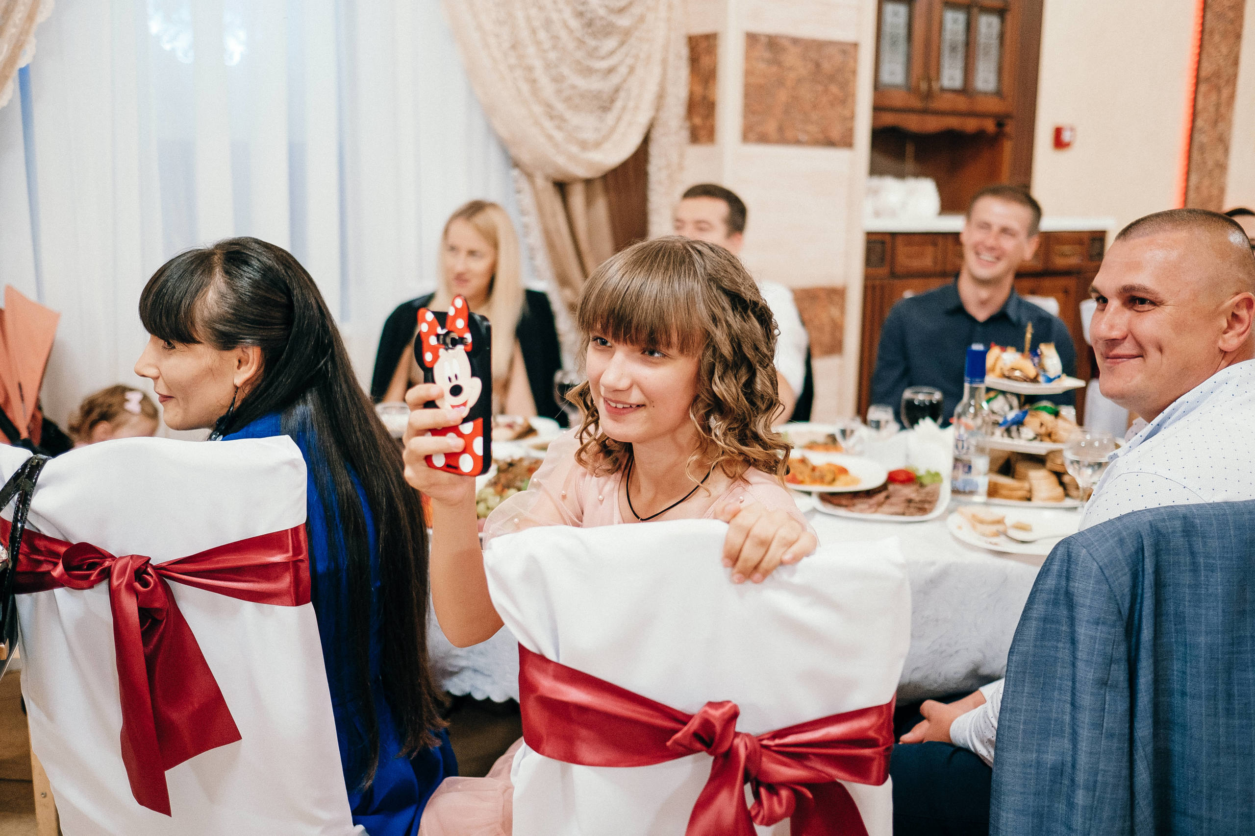 Сергей+Мария 23.09.2018. Ivan Skufinsky — wedding and family photographer in Vancouver