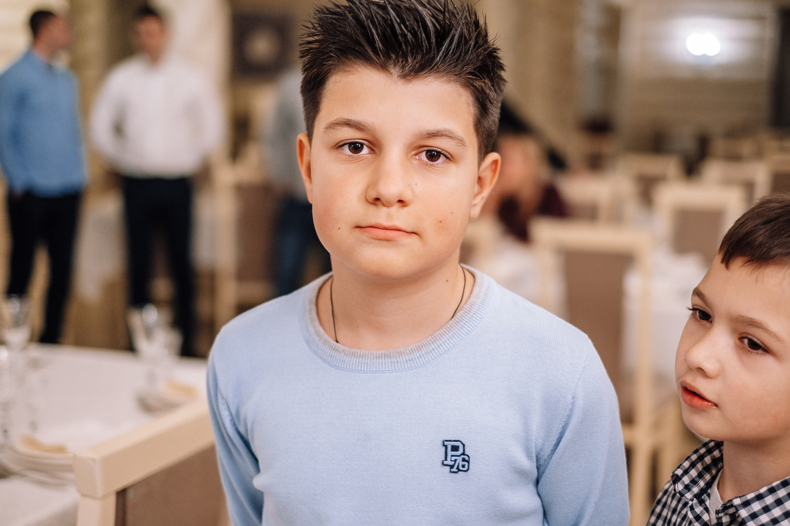 Версаль 30.11.2019. Ivan Skufinsky — wedding and family photographer in Vancouver