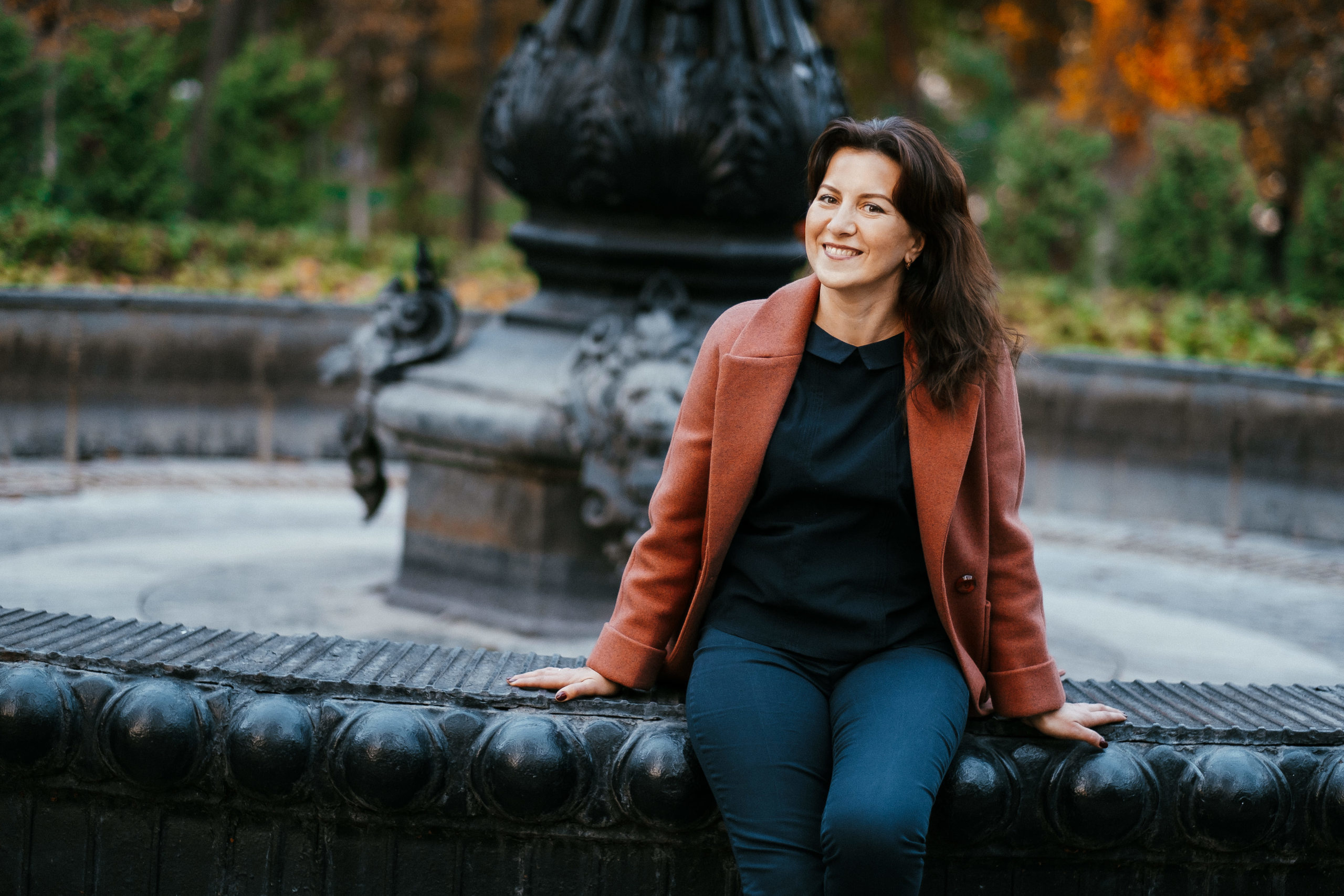 SVETLANA 18.10.2018. Ivan Skufinsky — wedding and family photographer in Vancouver