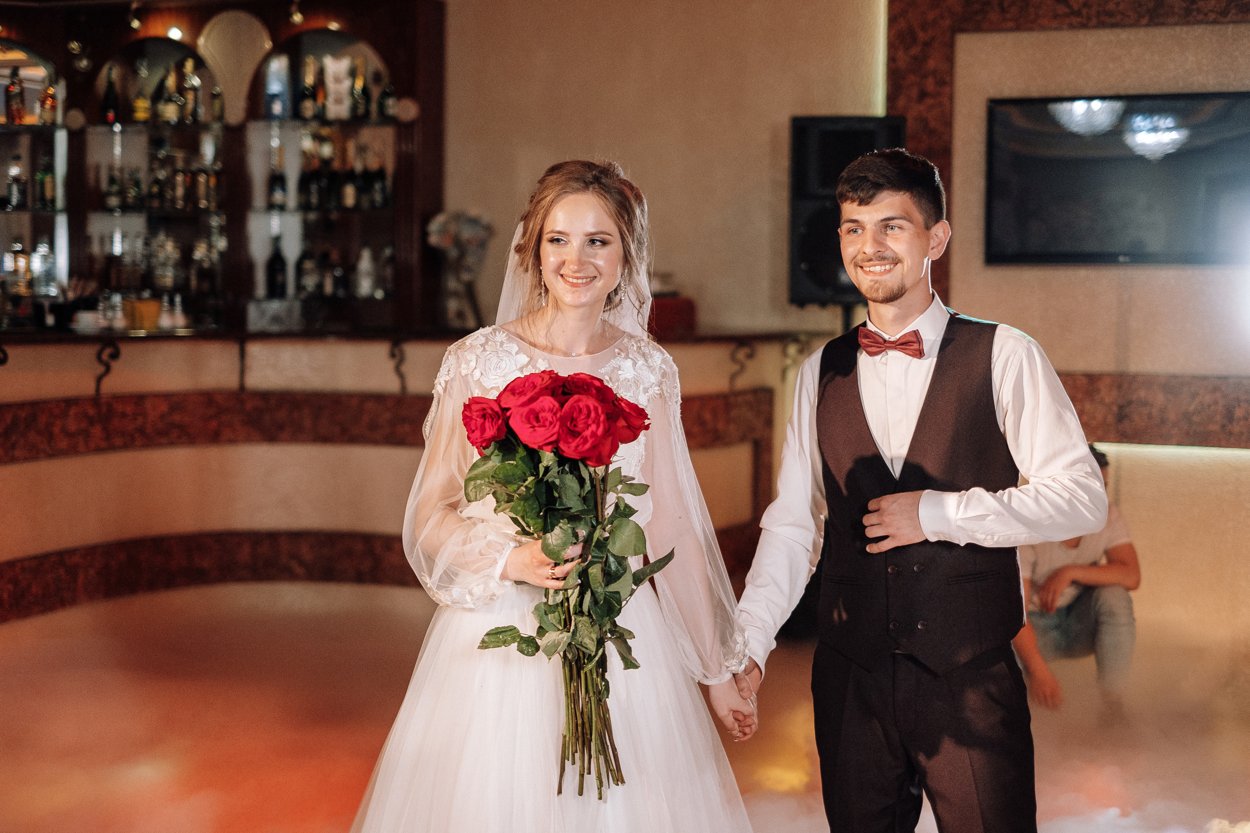 Wedding Story 2.06.2019. Ivan Skufinsky — wedding and family photographer in Vancouver