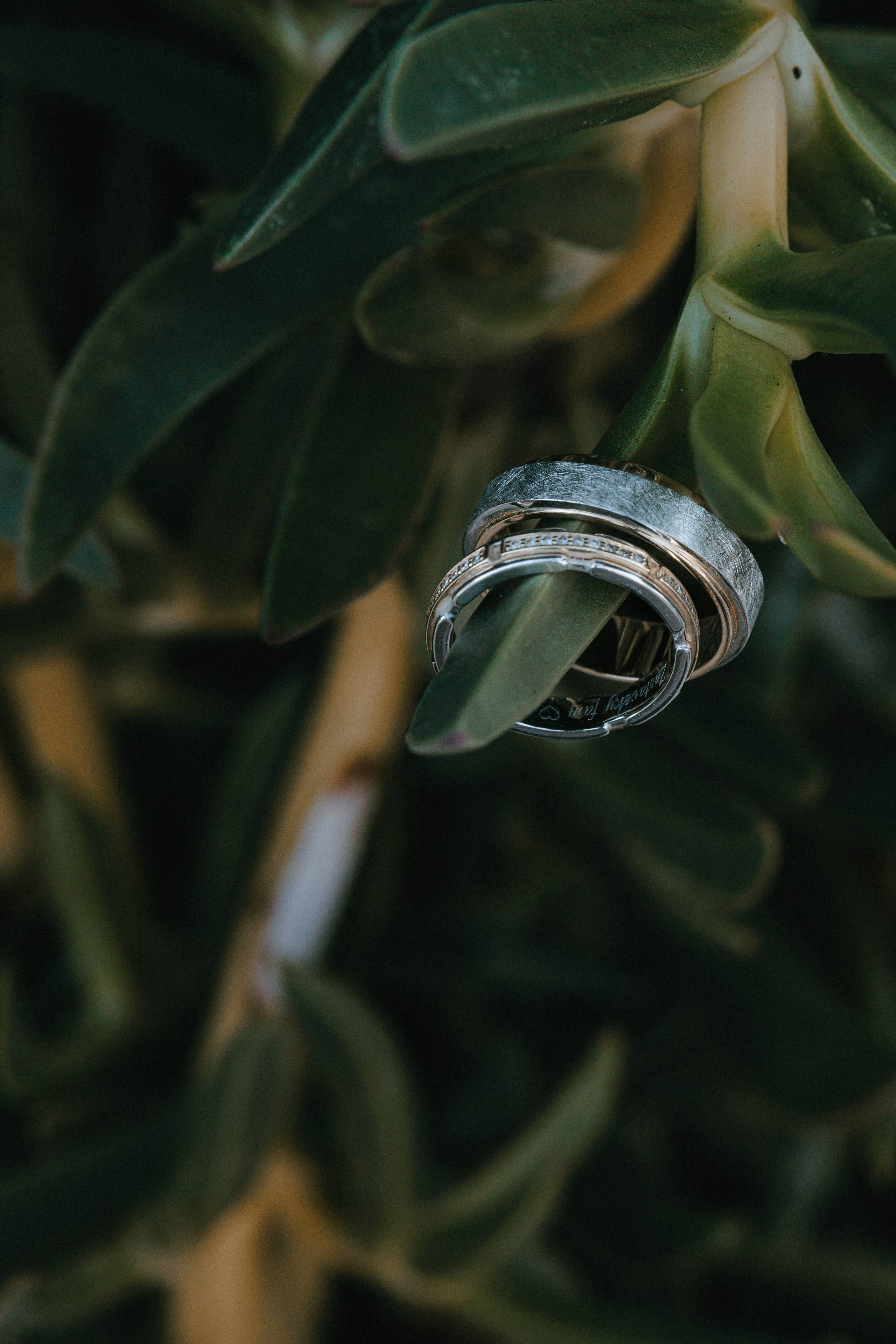 Evgeniy & Daria in Bodrum. Ivan Skufinsky — wedding and family photographer in Vancouver