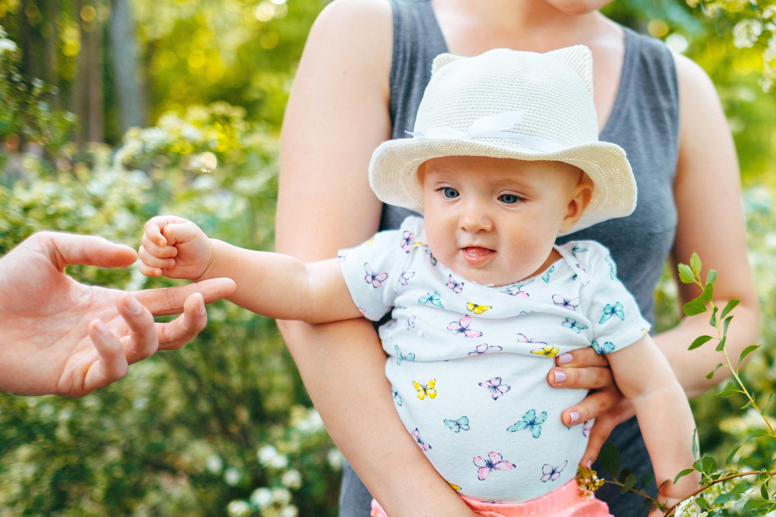 Семейный фотограф Киев. Ivan Skufinsky — wedding and family photographer in Vancouver