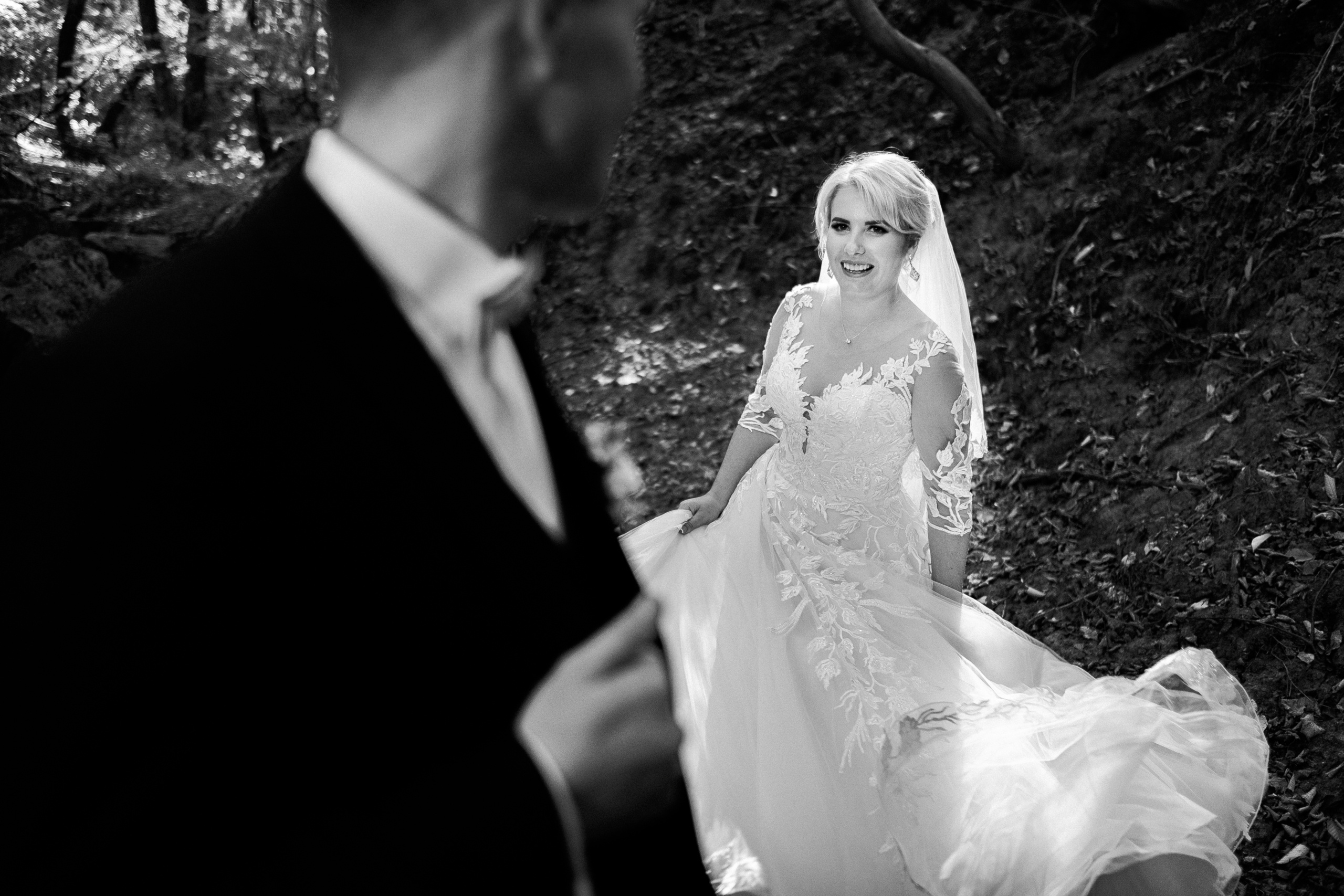 Свадебная история Влад+Яна. Ivan Skufinsky — wedding and family photographer in Vancouver