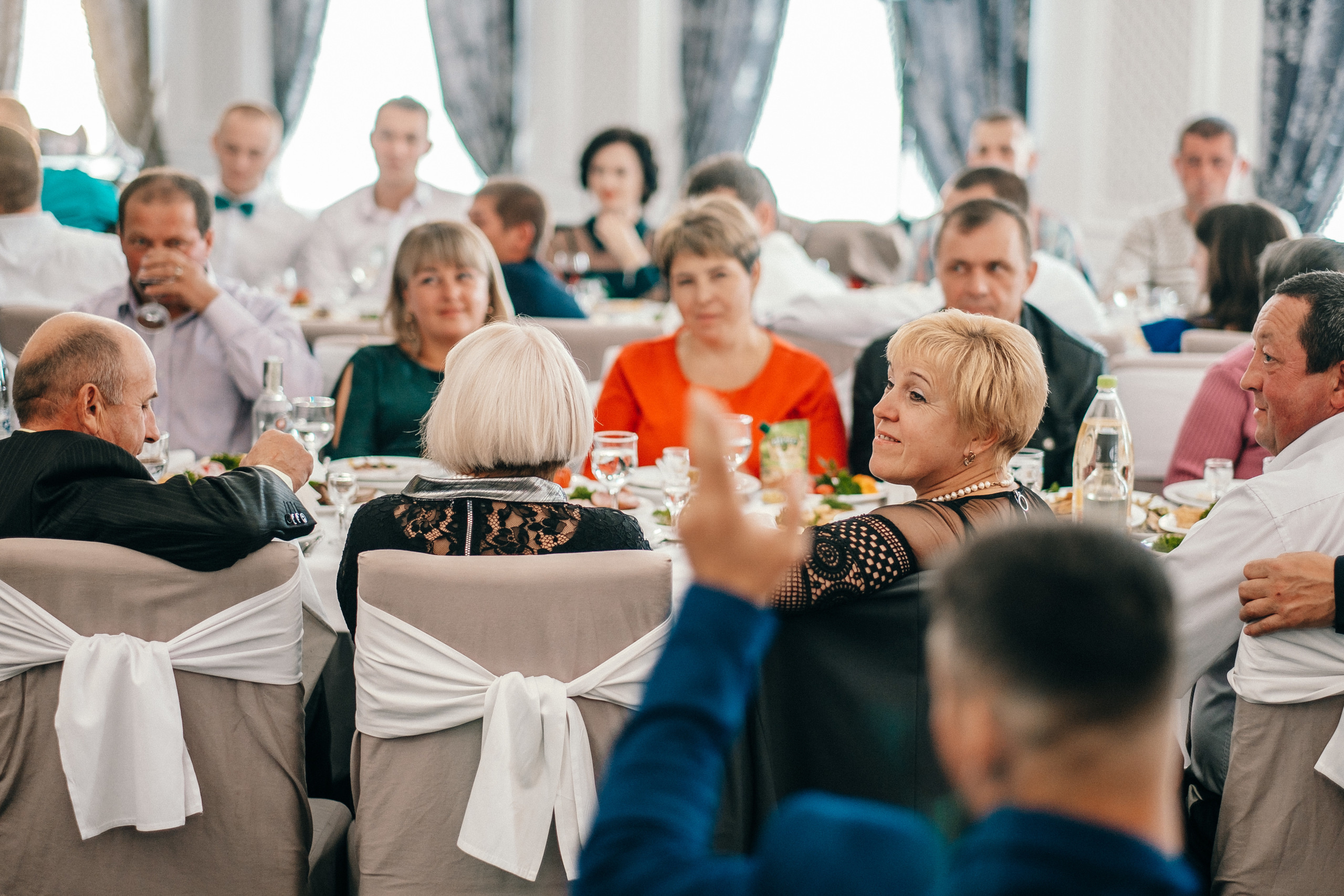 29.09.2018 Wedding Story. Ivan Skufinsky — wedding and family photographer in Vancouver