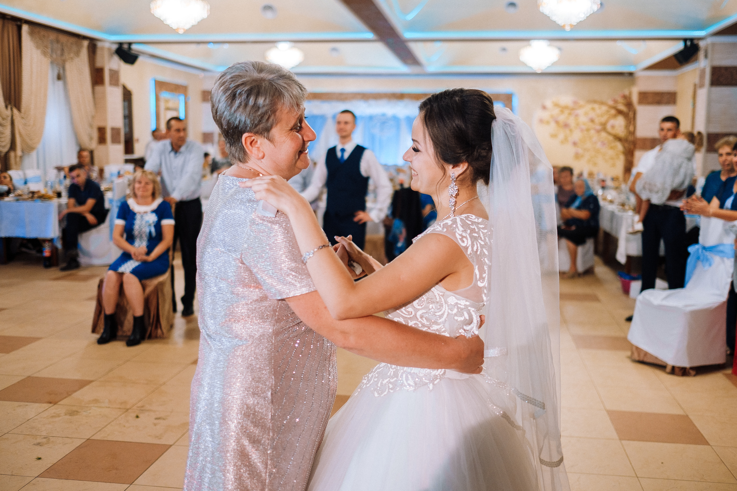 Свадьба 10.08.2019. Ivan Skufinsky — wedding and family photographer in Vancouver