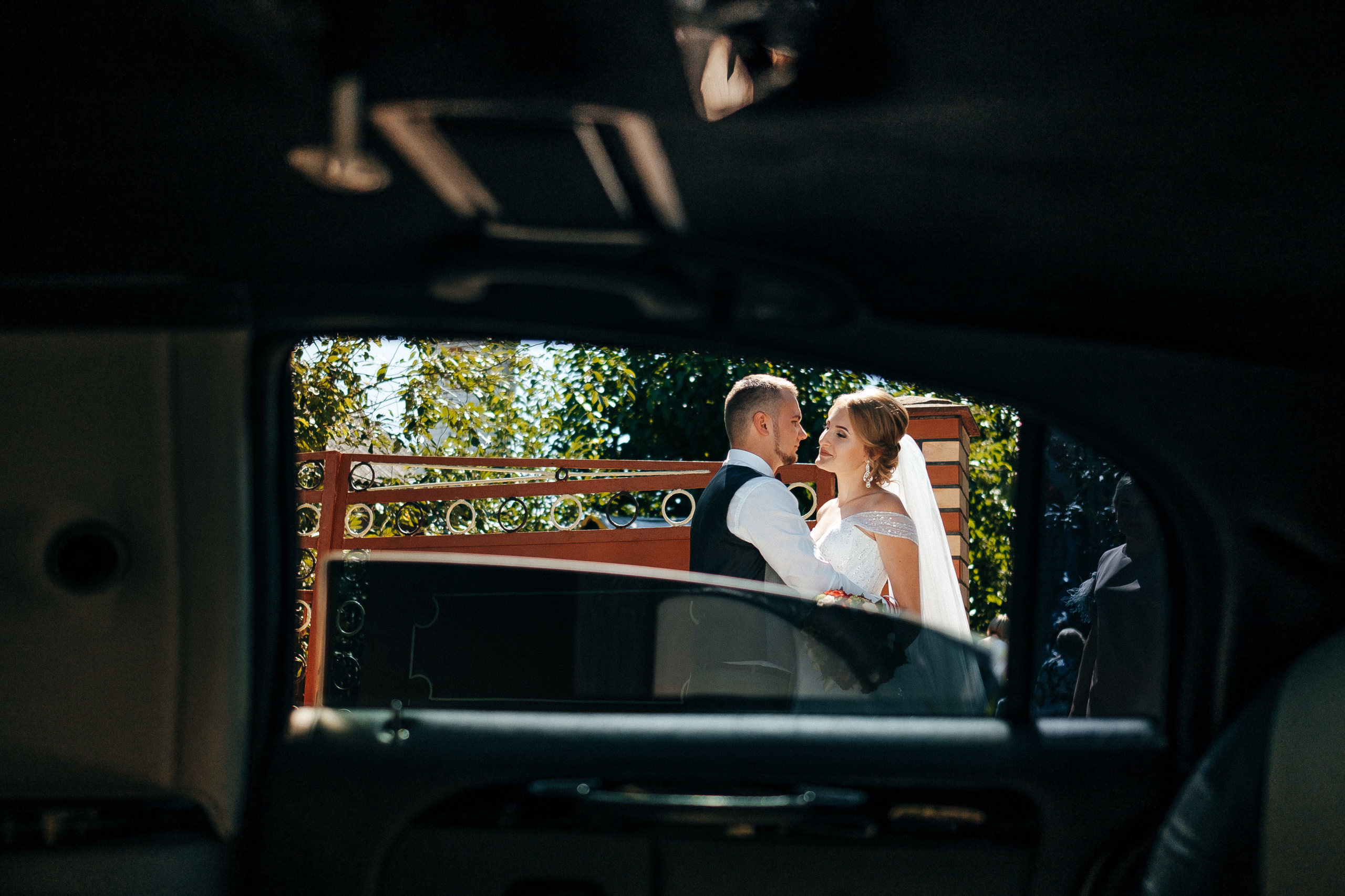 11.08.2018 Богдан+Юля. Ivan Skufinsky — wedding and family photographer in Vancouver