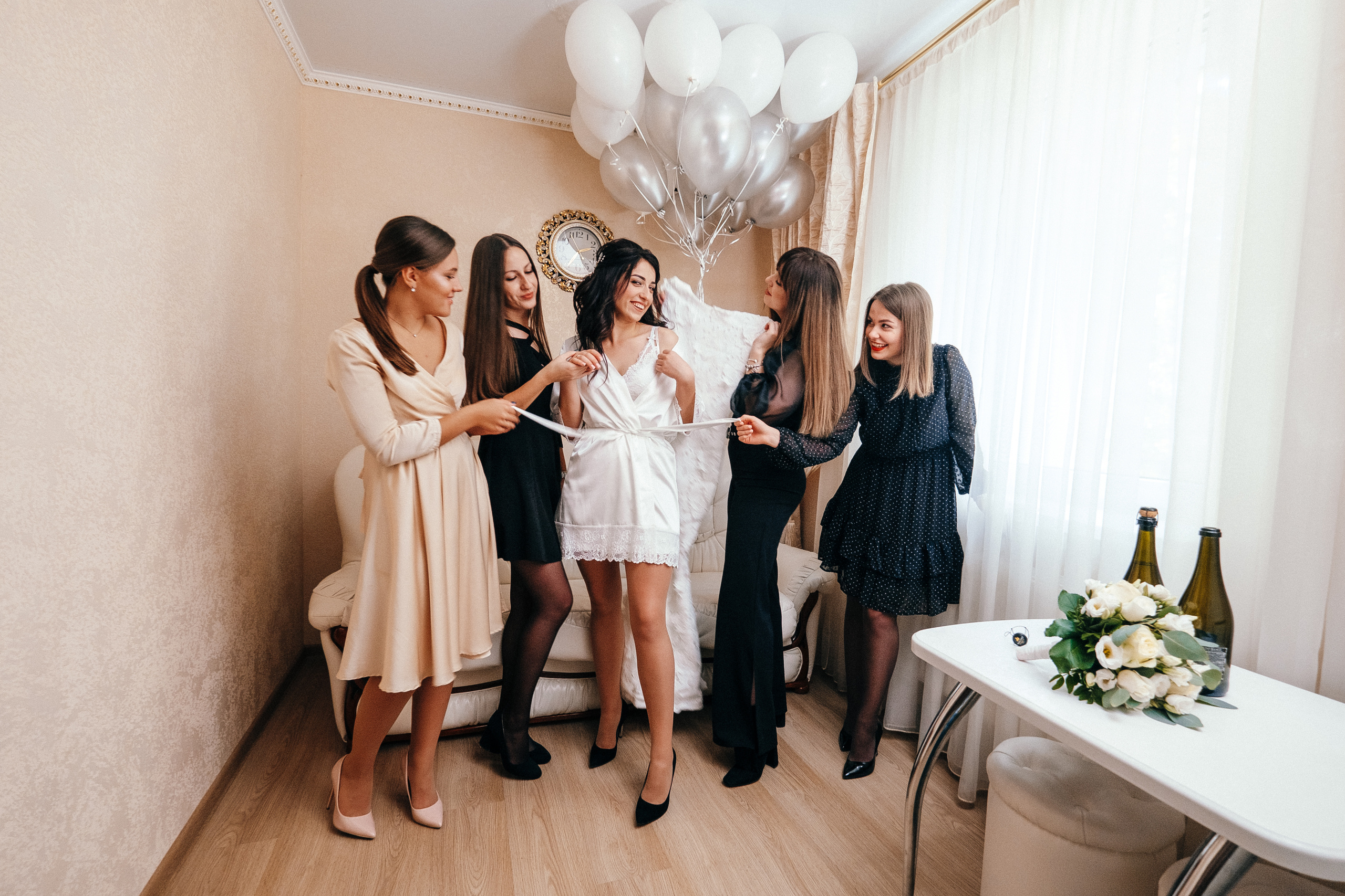 5.10 Wedding Story Yana+Sergey. Ivan Skufinsky — wedding and family photographer in Vancouver
