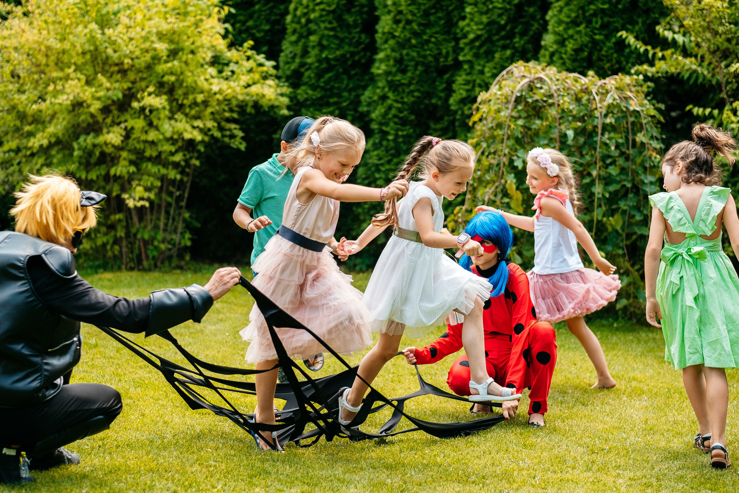 День Рождения Лизочка (2018). Ivan Skufinsky — wedding and family photographer in Vancouver