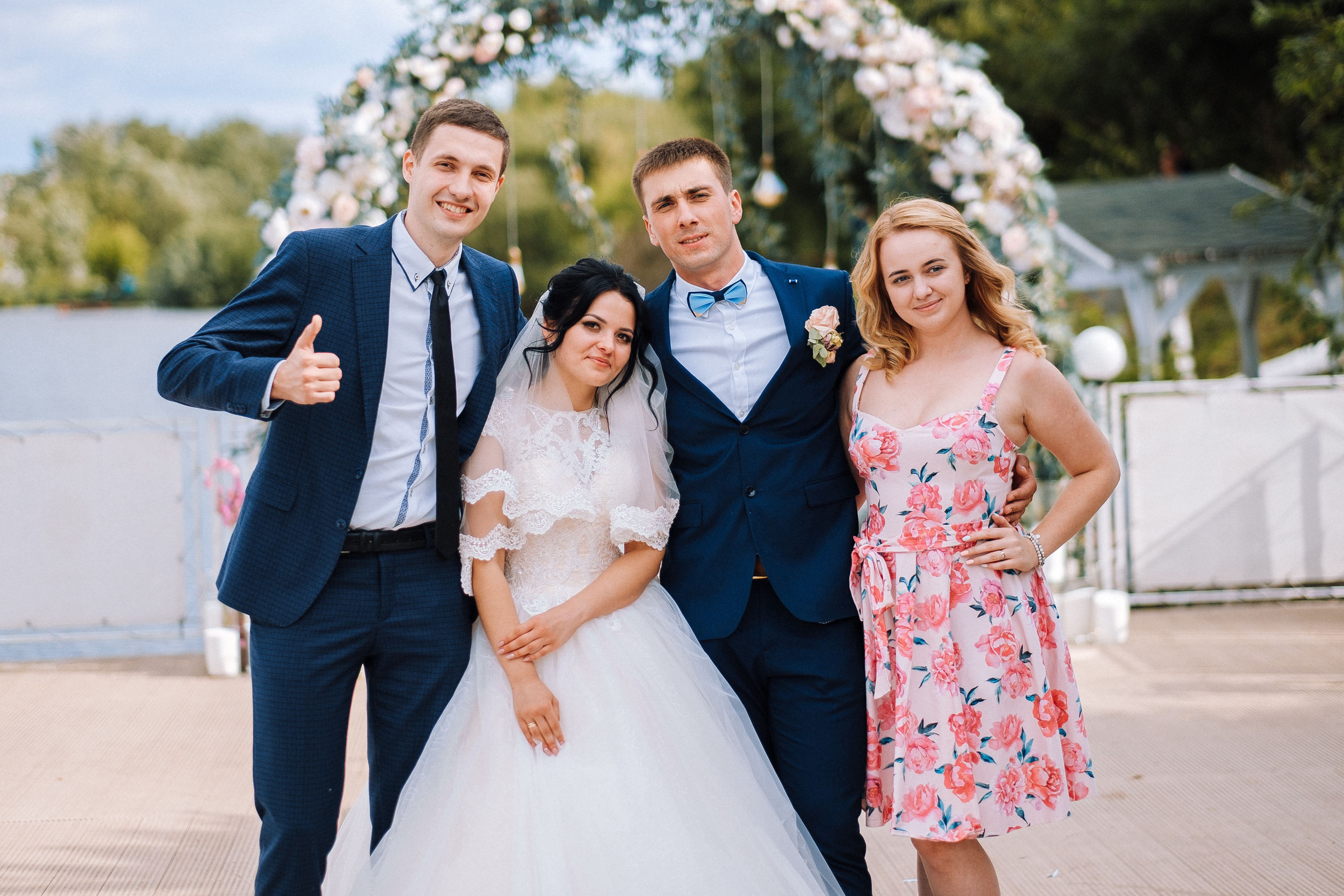 29.06.2019 WeddingStory. Ivan Skufinsky — wedding and family photographer in Vancouver