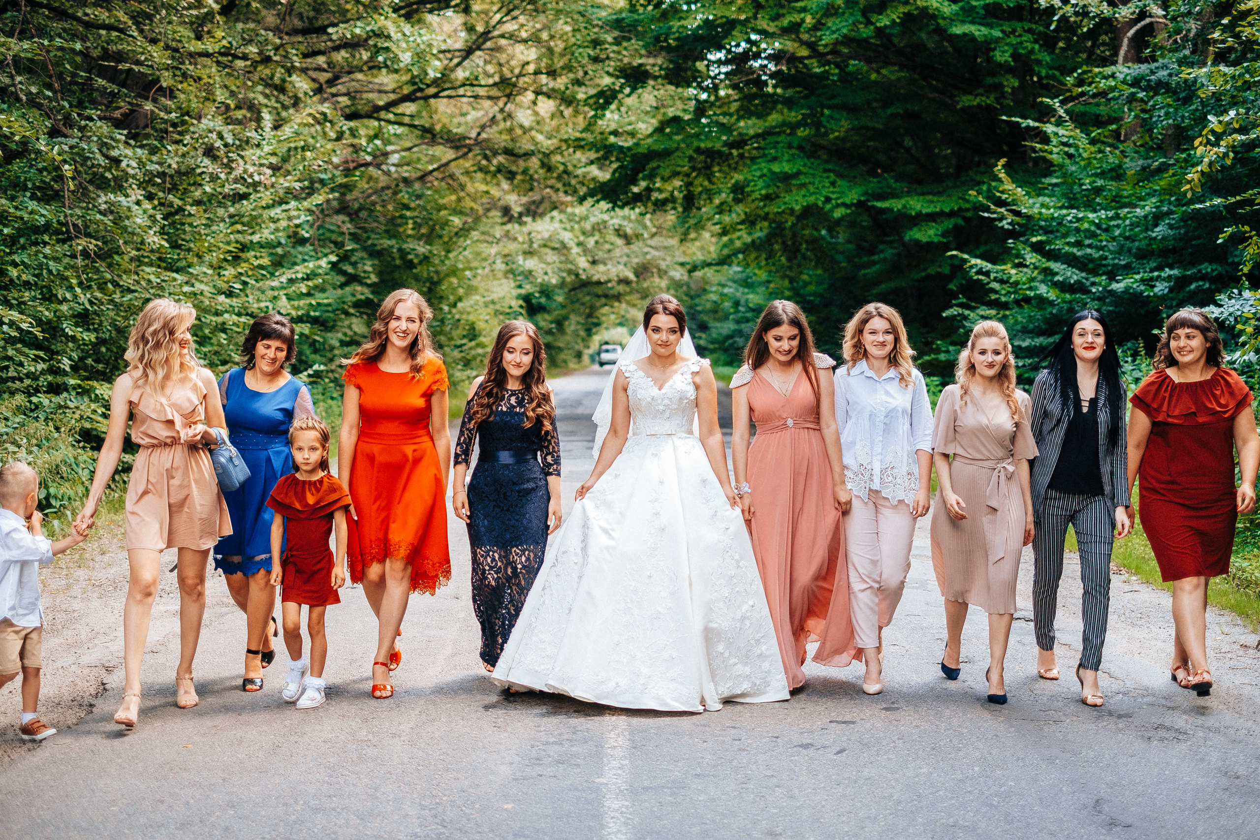 СВАДЬБА 20.07.2019 Дима+Катя. Ivan Skufinsky — wedding and family photographer in Vancouver