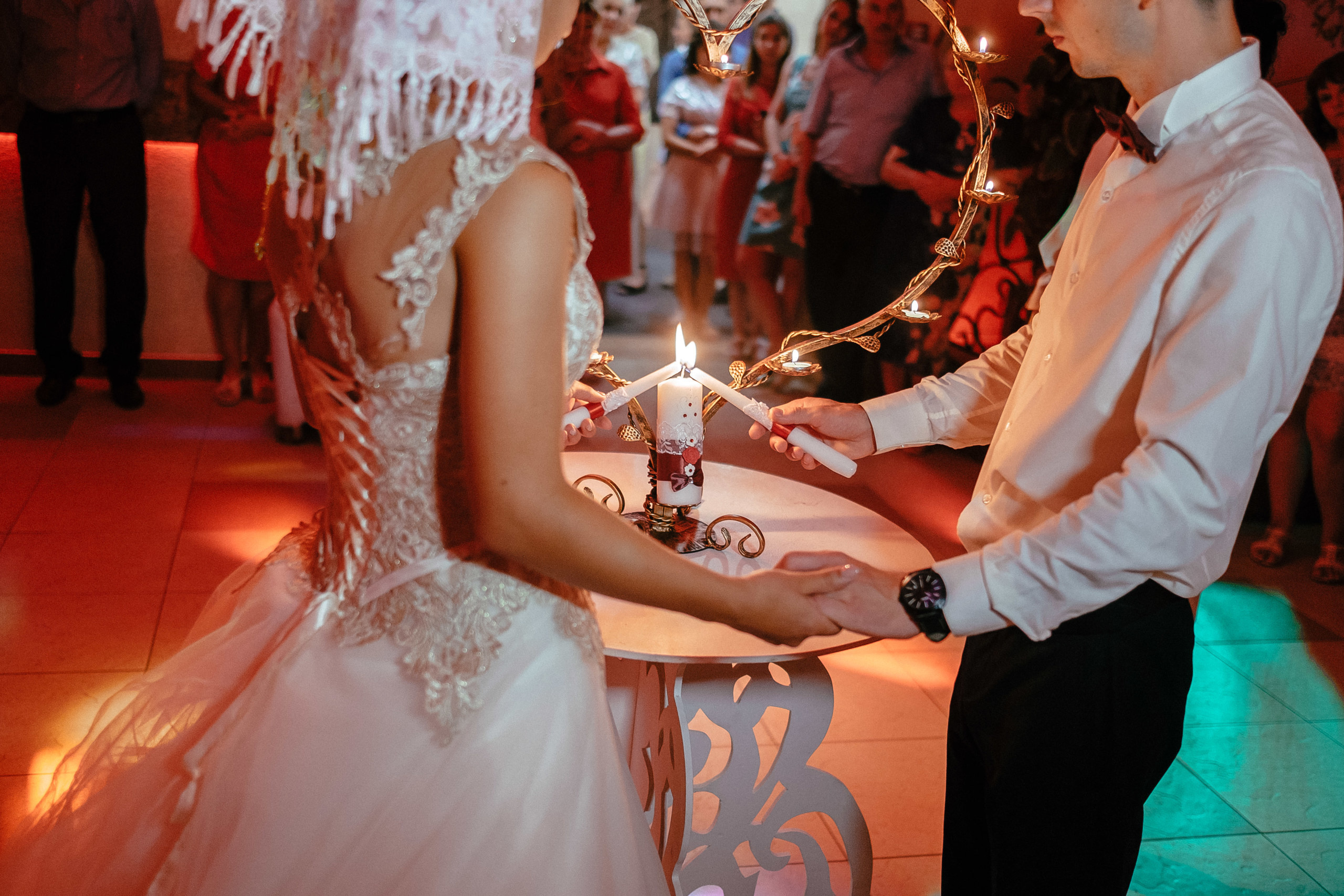 4.08.2018 Wedding Day. Ivan Skufinsky — wedding and family photographer in Vancouver