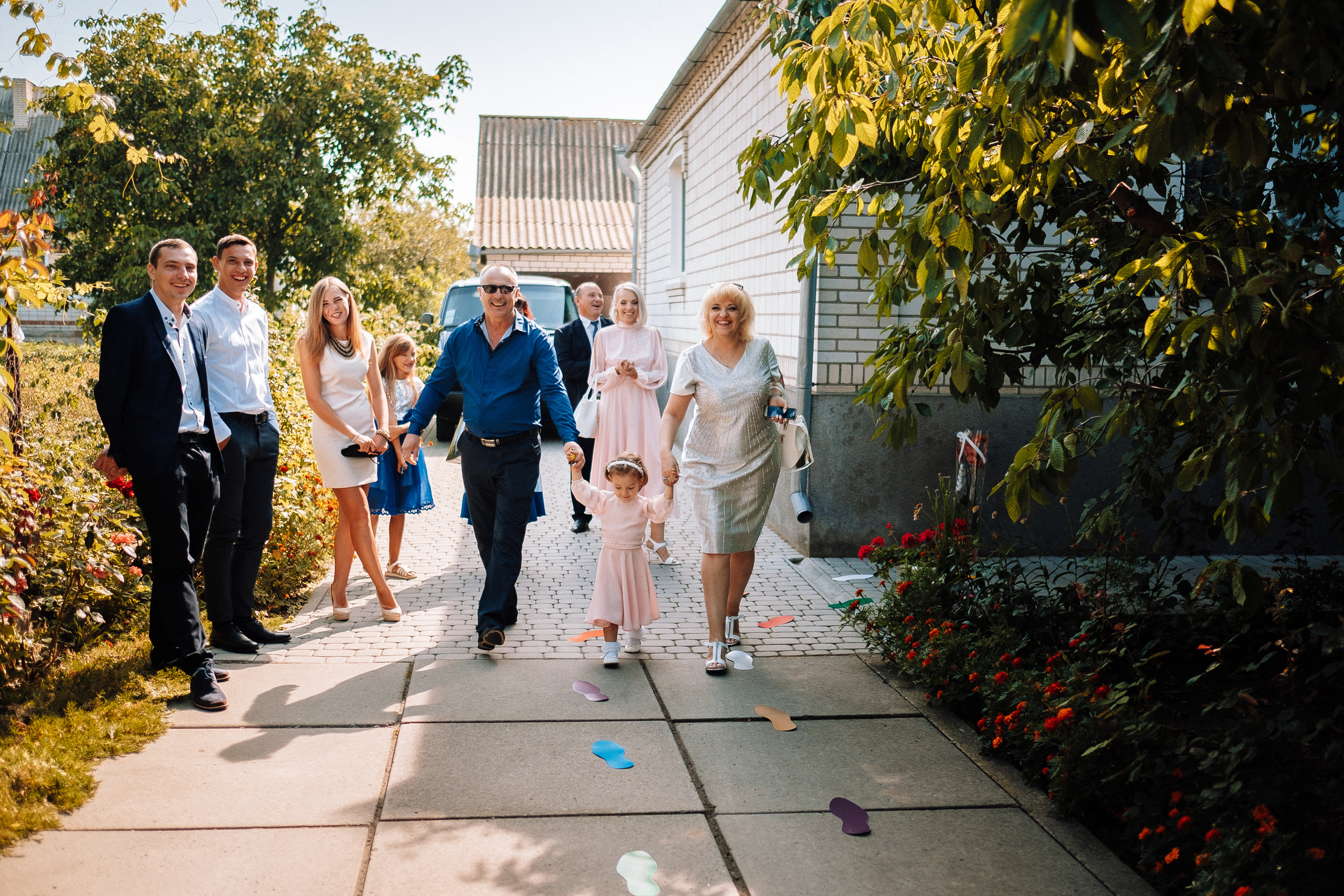 Свадьба 10.08.2019. Ivan Skufinsky — wedding and family photographer in Vancouver
