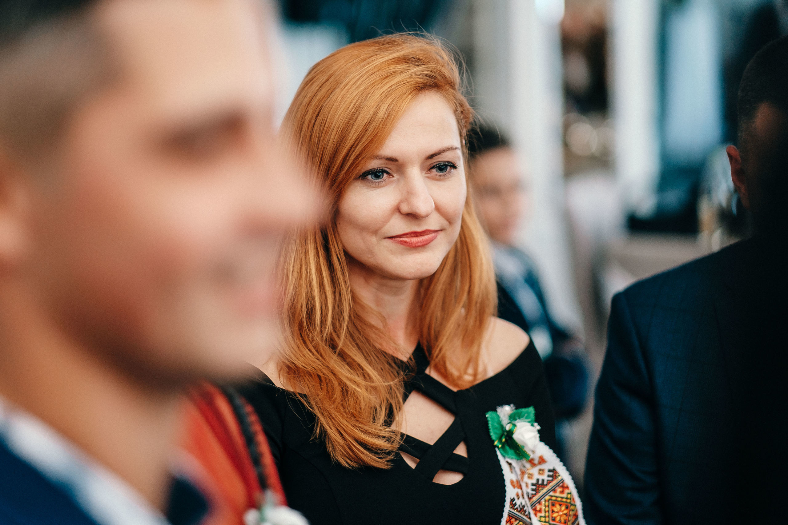 29.09.2018 Wedding Story. Ivan Skufinsky — wedding and family photographer in Vancouver