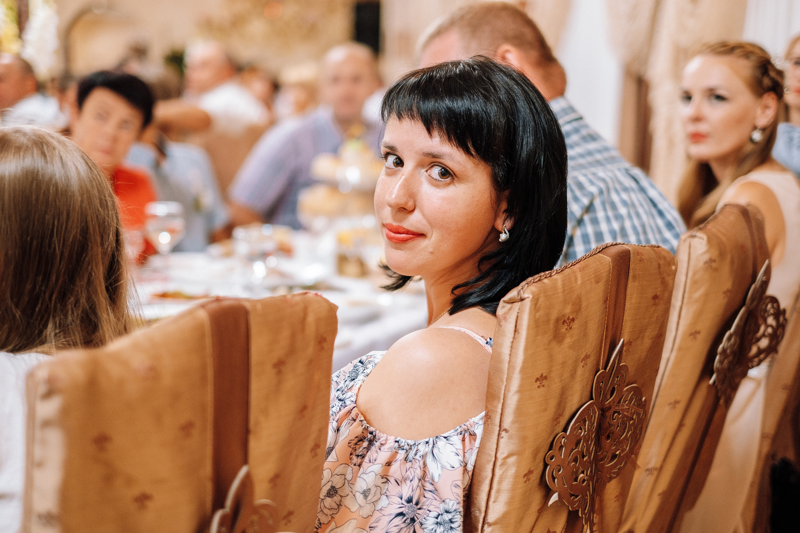 СВАДЬБА 20.07.2019 Дима+Катя. Ivan Skufinsky — wedding and family photographer in Vancouver