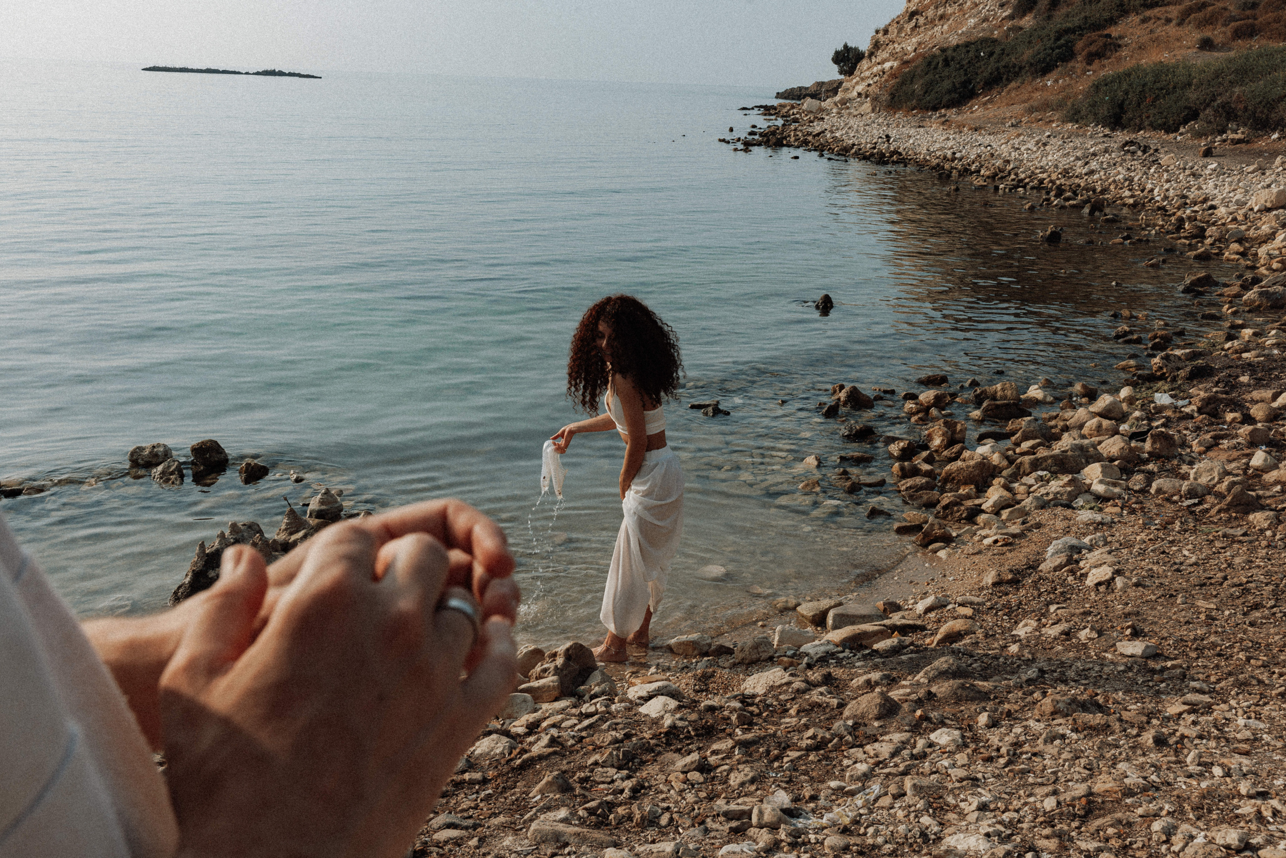 Couples love story photographer photo shoot Vancouver Burnaby Richmond. Ivan Skufinsky — wedding and family photographer in Vancouver