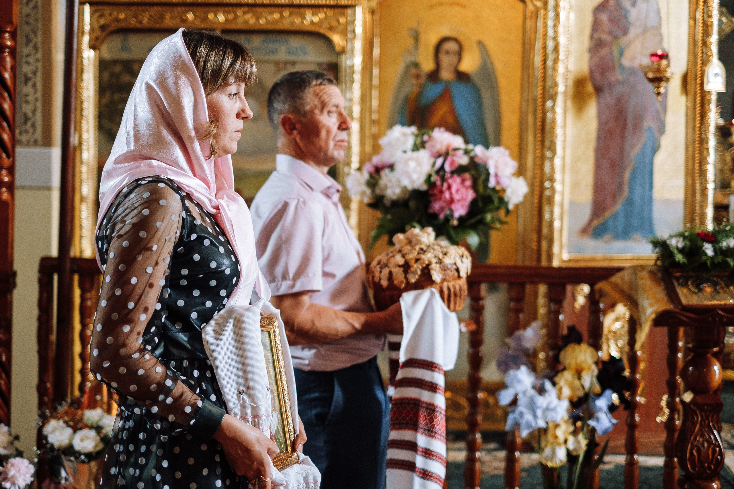 Wedding Story 2.06.2019. Ivan Skufinsky — wedding and family photographer in Vancouver