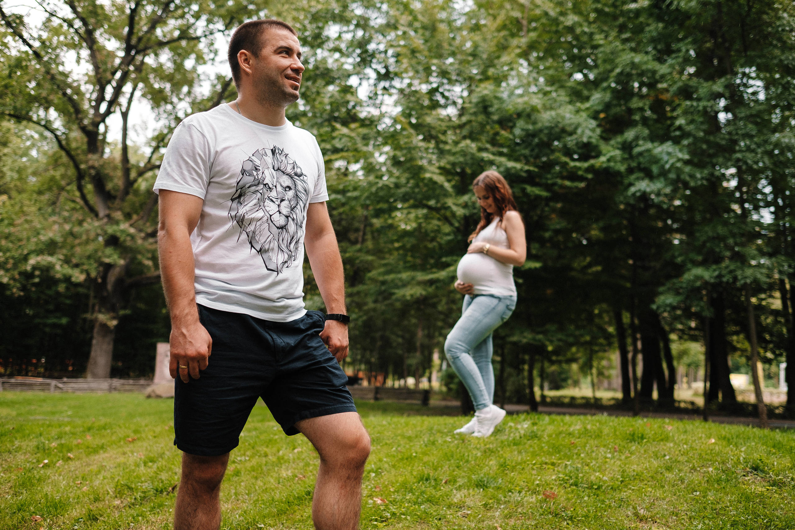 Оля+Саша. Ivan Skufinsky — wedding and family photographer in Vancouver