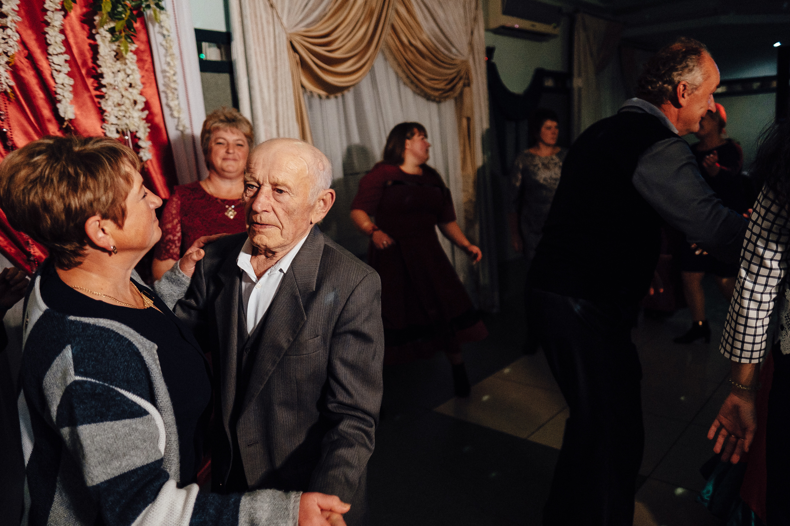 13.09.2018 Wedding Story. Ivan Skufinsky — wedding and family photographer in Vancouver