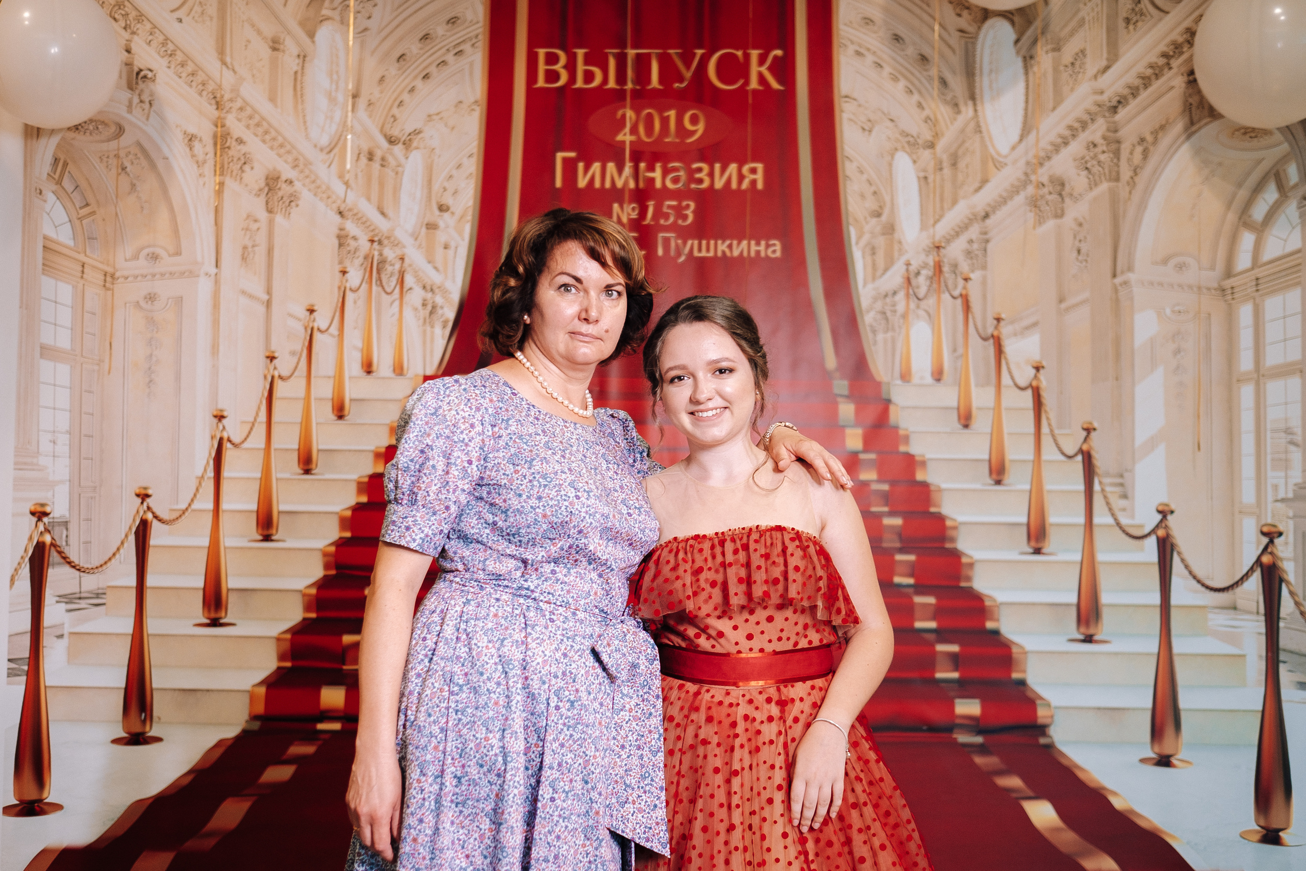 Выпускной 153 Гимназия. Ivan Skufinsky — wedding and family photographer in Vancouver