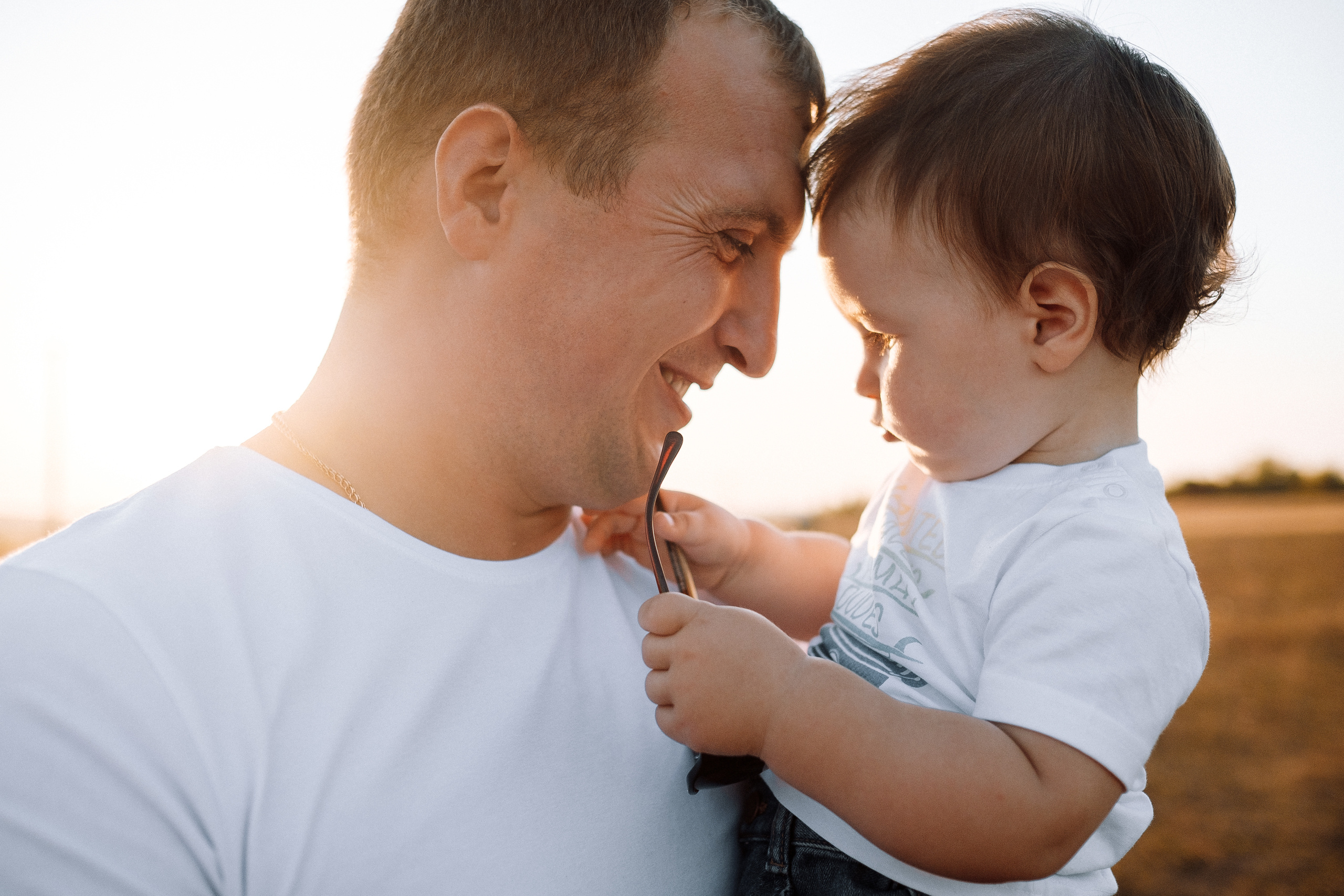 FamilyStory Ira+Kolya+Artem+Yaroslav. Ivan Skufinsky — wedding and family photographer in Vancouver