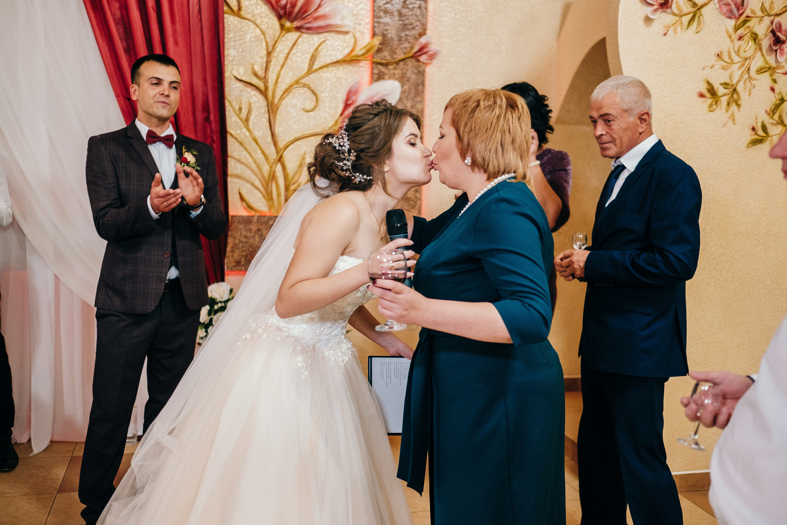 Сергей+Мария 23.09.2018. Ivan Skufinsky — wedding and family photographer in Vancouver