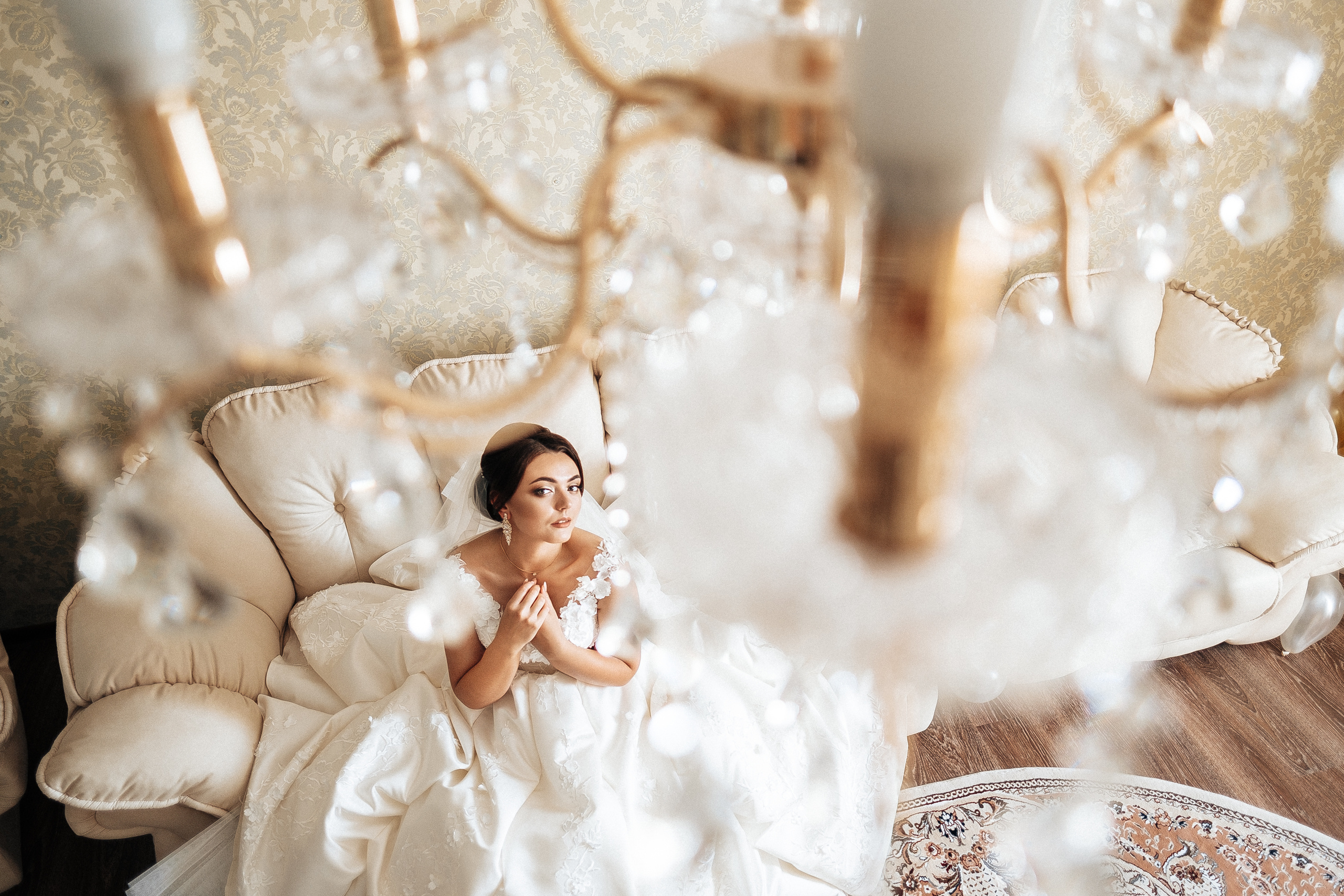 Wedding Story 20.07.2019. Ivan Skufinsky — wedding and family photographer in Vancouver