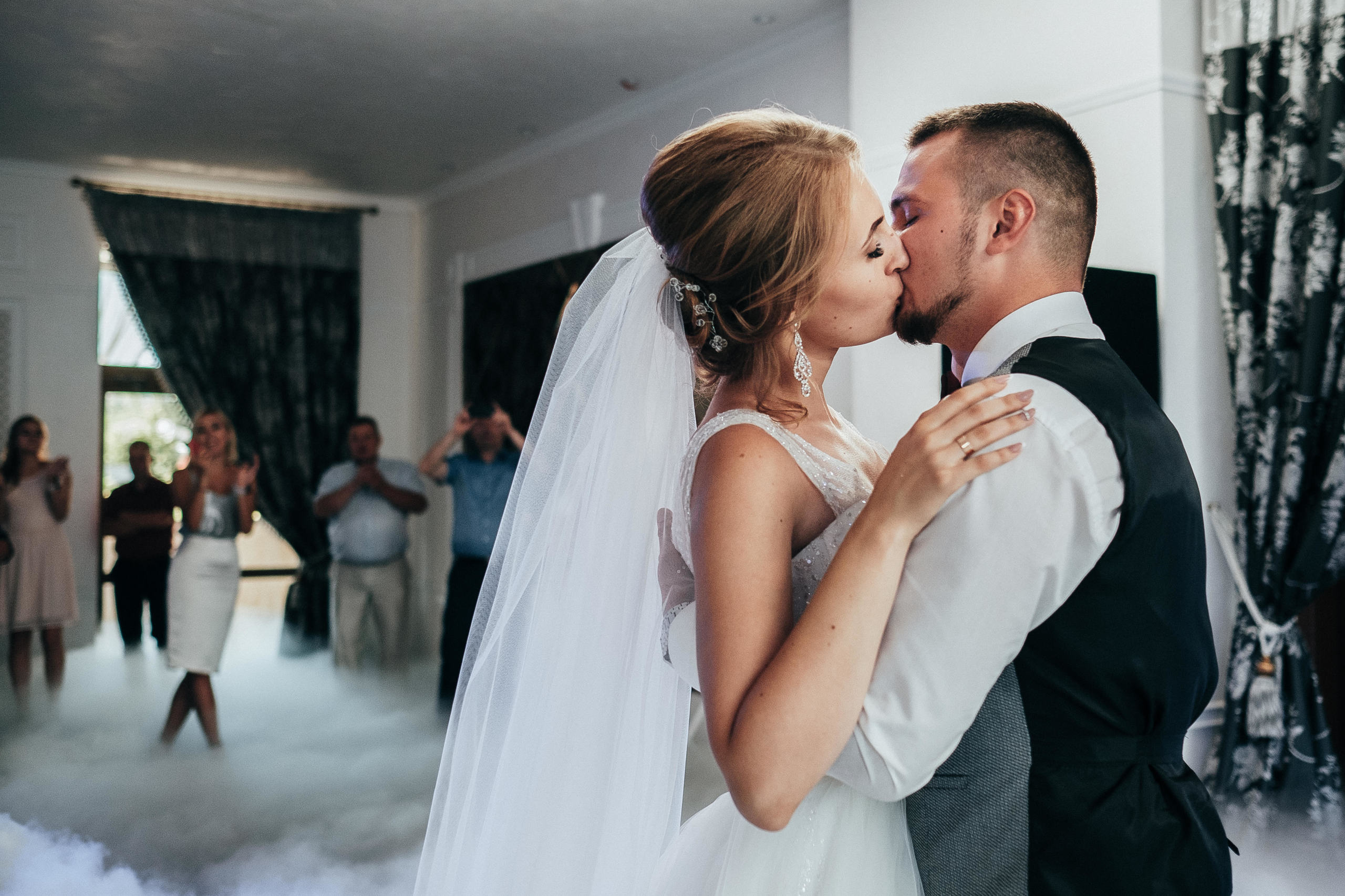 11.08.2018 Богдан+Юля. Ivan Skufinsky — wedding and family photographer in Vancouver