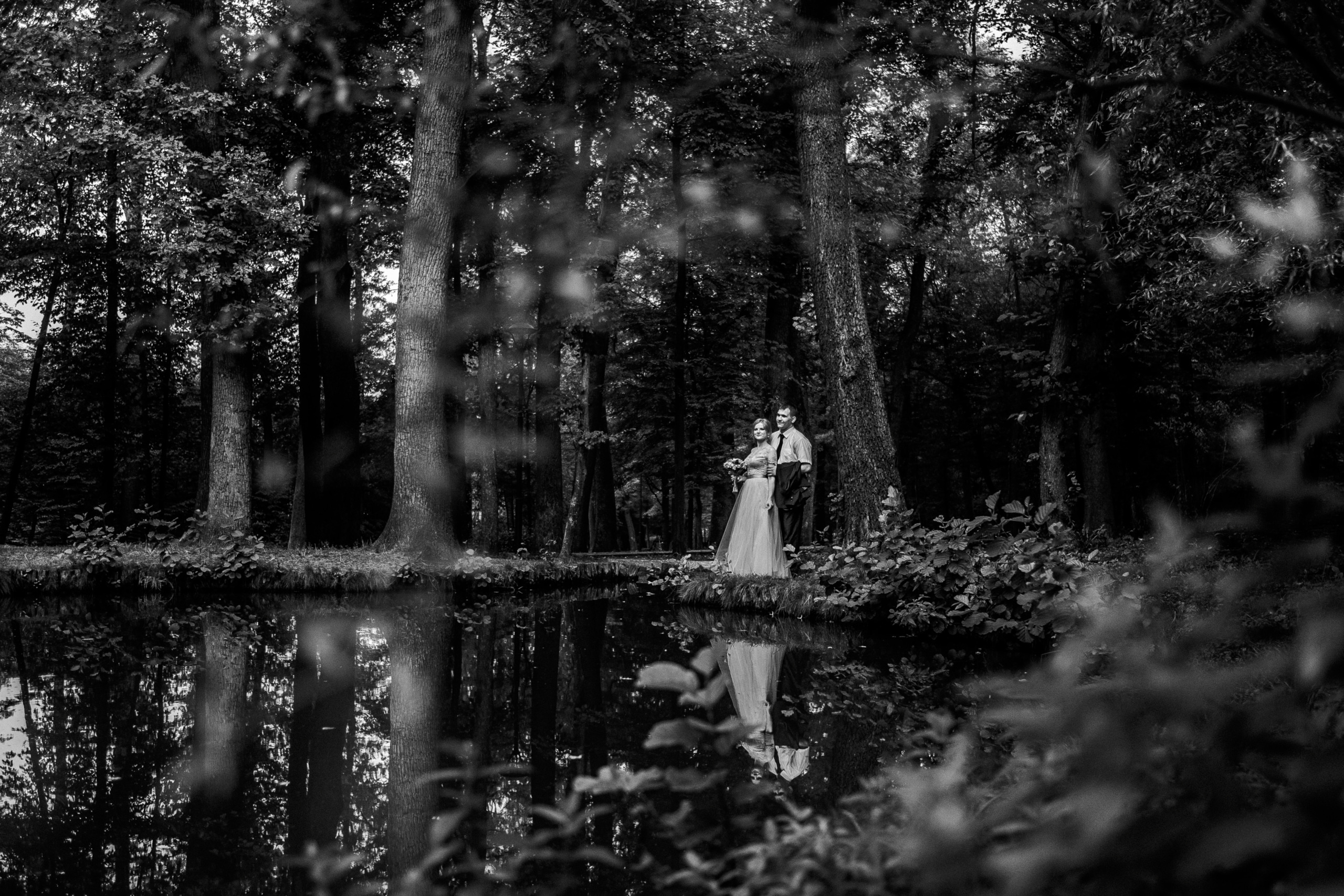 Аретм+Надежда 18.08.2018  Буча. Ivan Skufinsky — wedding and family photographer in Vancouver