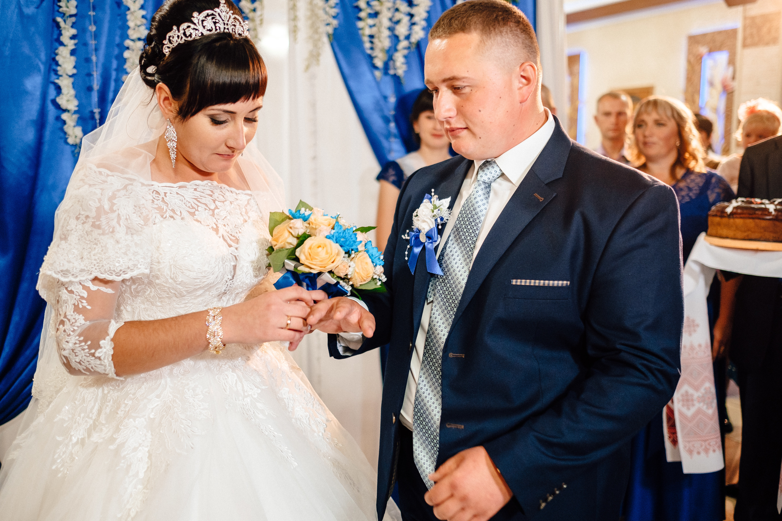 7.10.2018. Ivan Skufinsky — wedding and family photographer in Vancouver