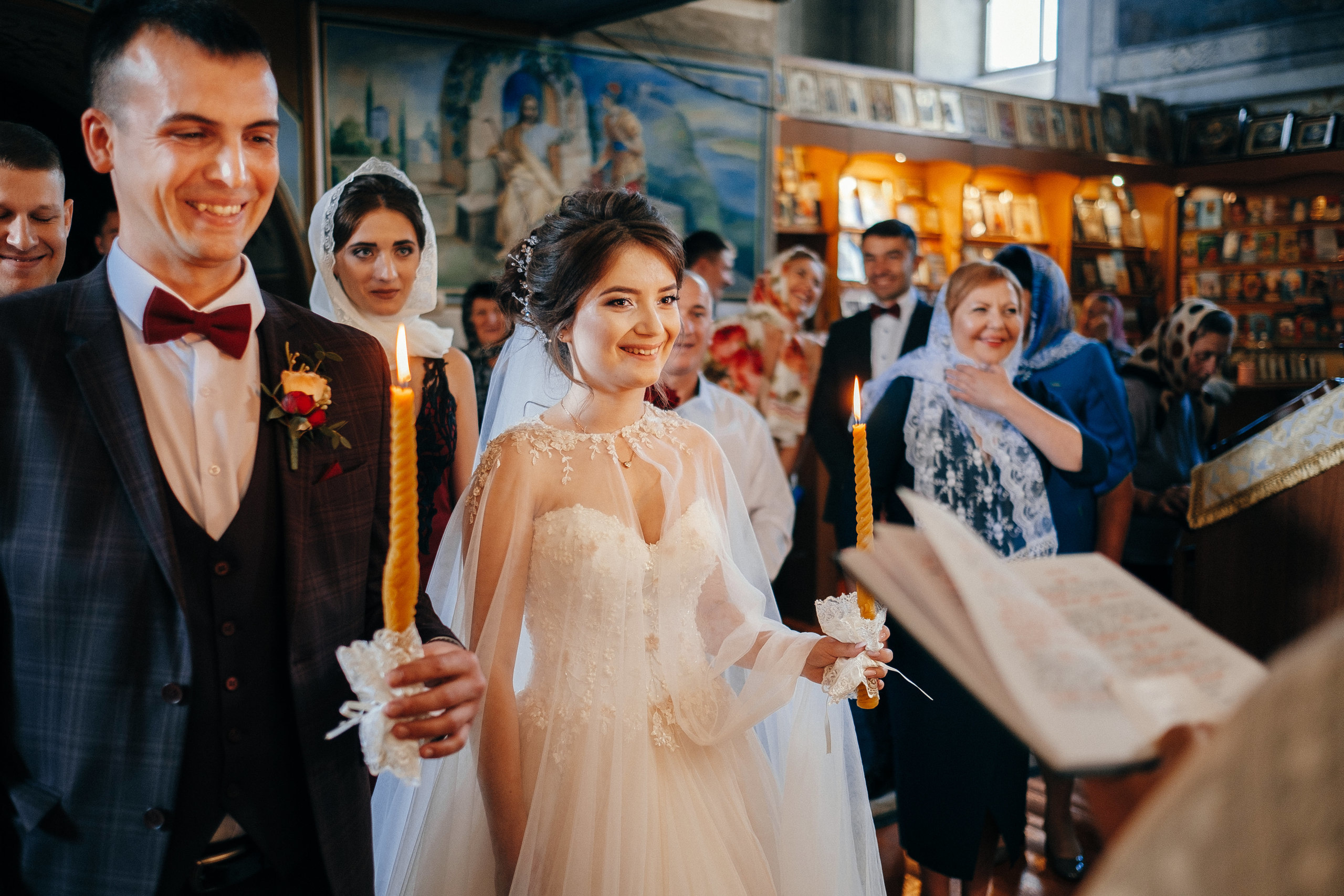 Сергей+Мария 23.09.2018. Ivan Skufinsky — wedding and family photographer in Vancouver