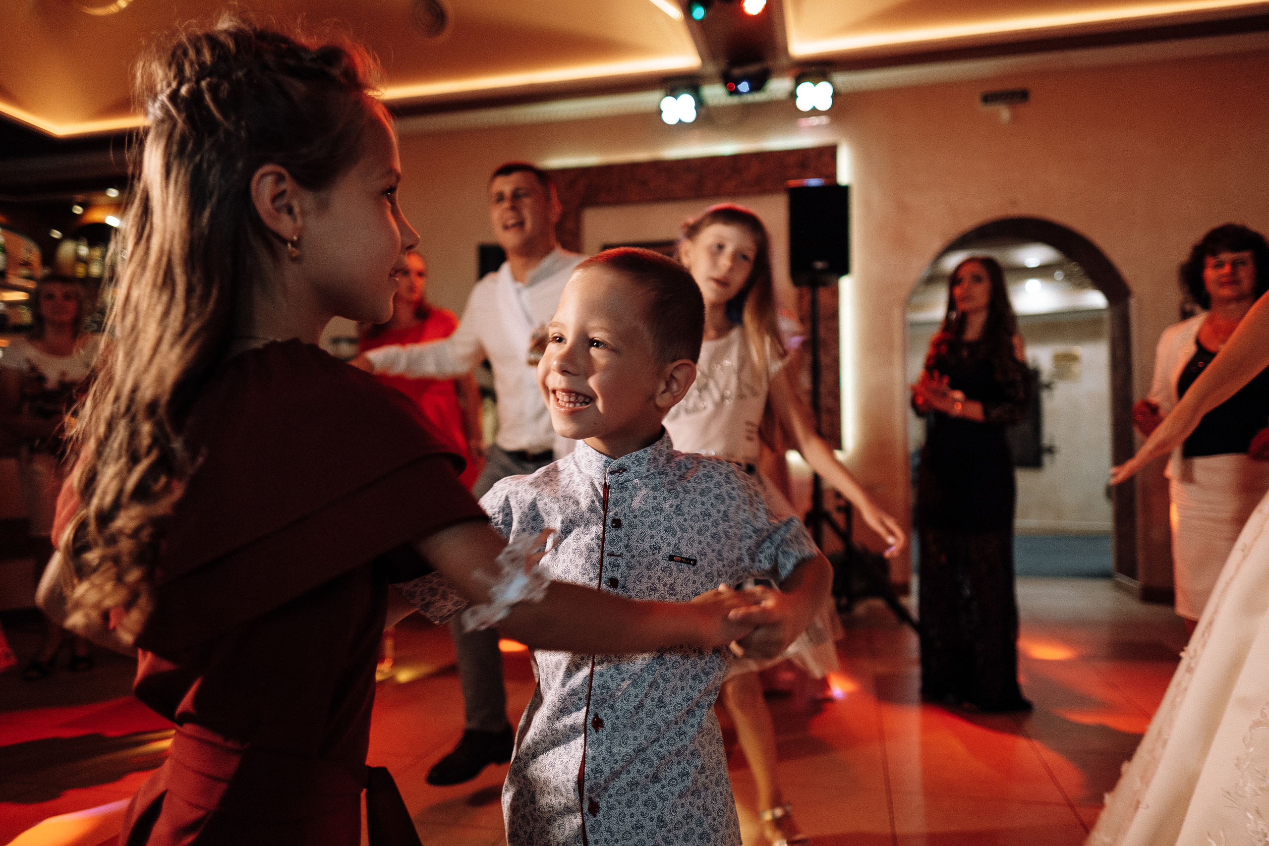 СВАДЬБА 20.07.2019 Дима+Катя. Ivan Skufinsky — wedding and family photographer in Vancouver